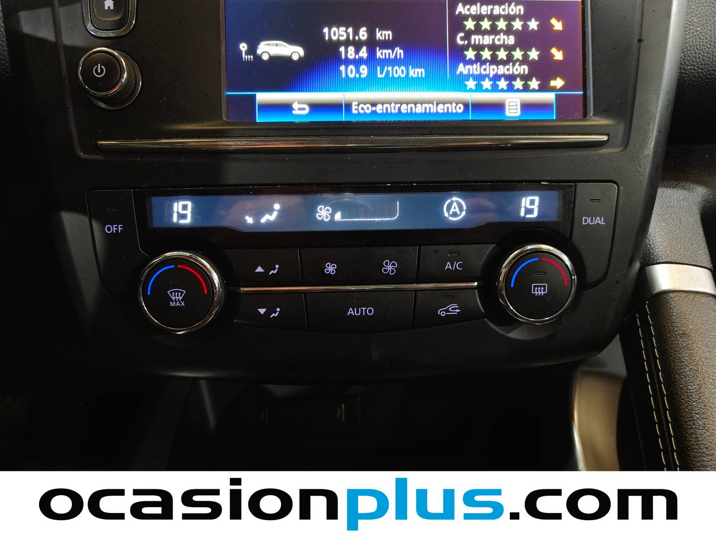 Renault Kadjar Renault Kadjar Zen Energy TCe (130 CV) manual