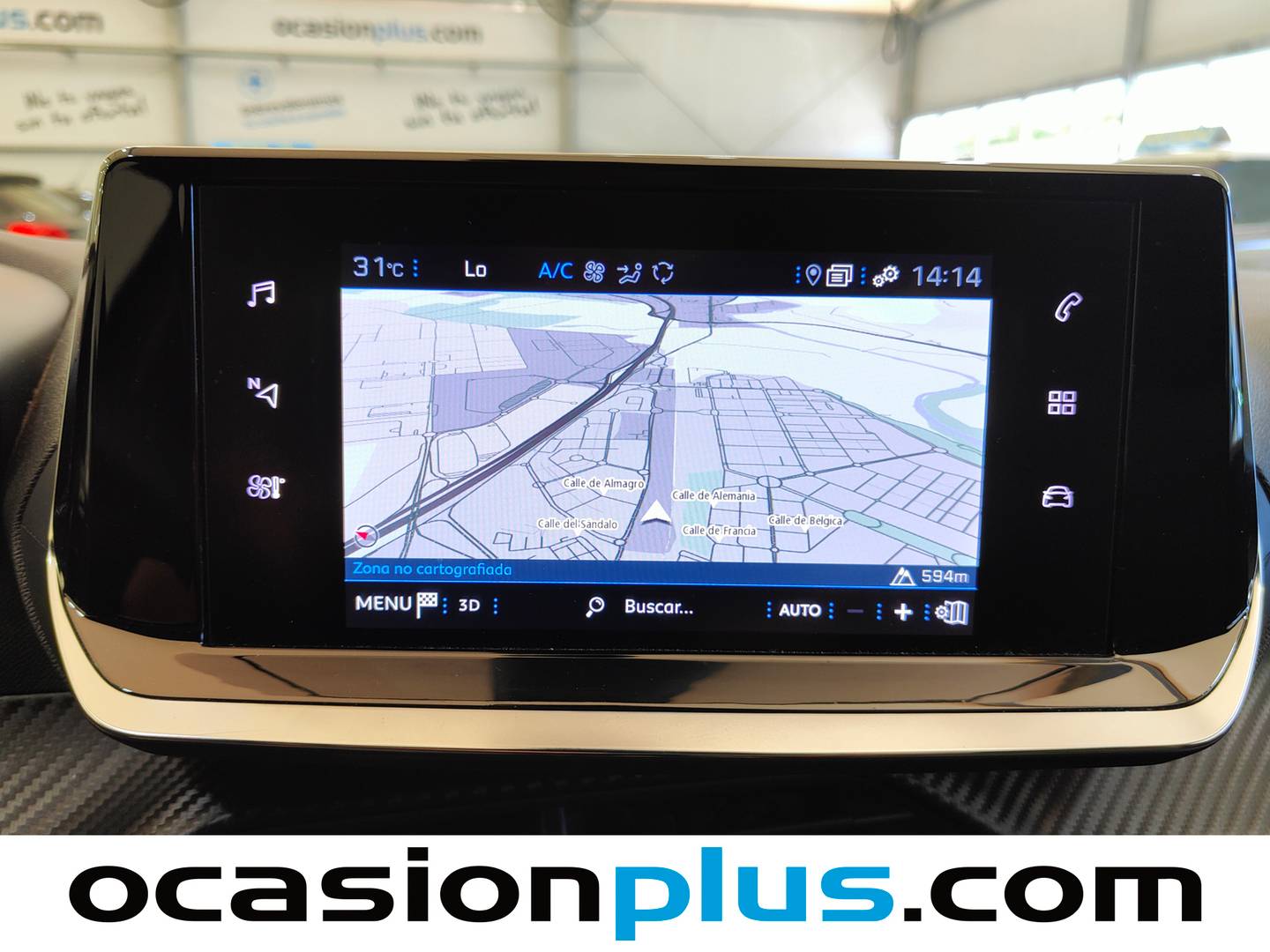 Foto Peugeot 2008 Peugeot 2008 PureTech 100 S&S Allure (100 CV)