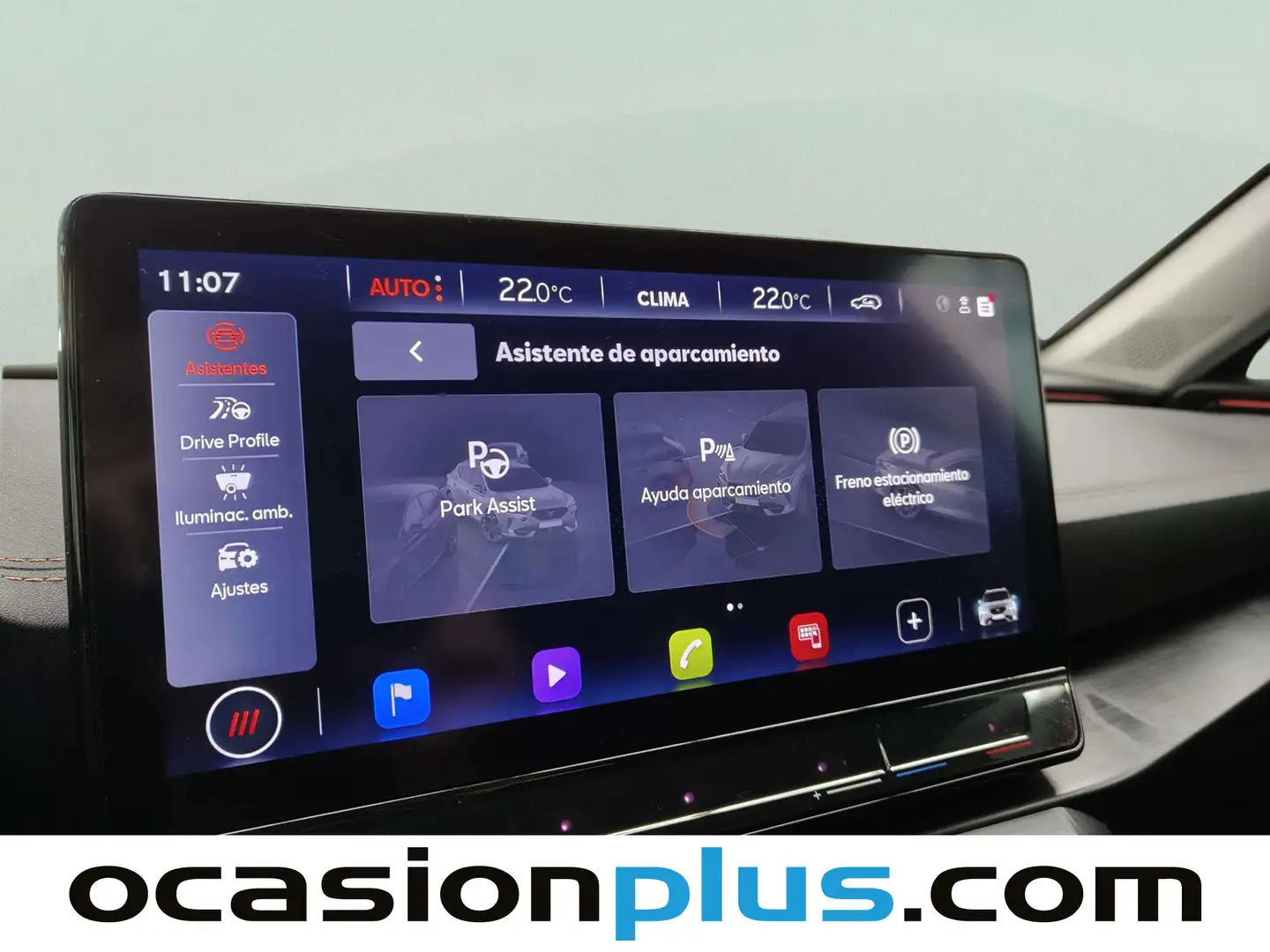 Foto Cupra Formentor CUPRA Formentor 2.0 TDI (150 CV)