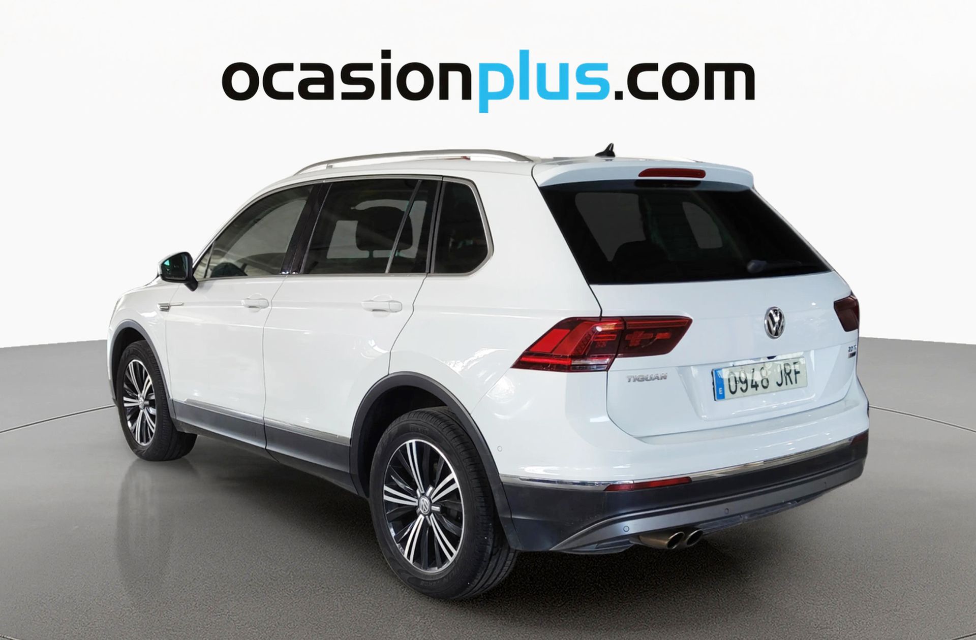 Volkswagen Tiguan 2.0 TSI 4Motion BMT DSG - foto 3