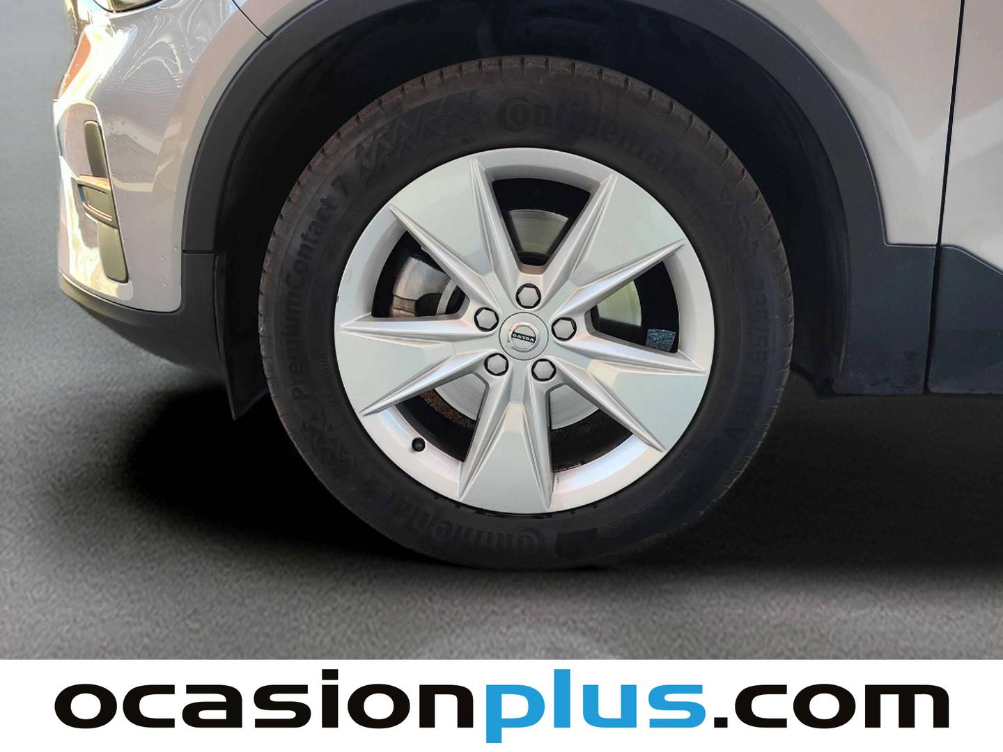 Volvo XC40 Volvo XC40 B3 G Core Auto (163 CV) seminuevo