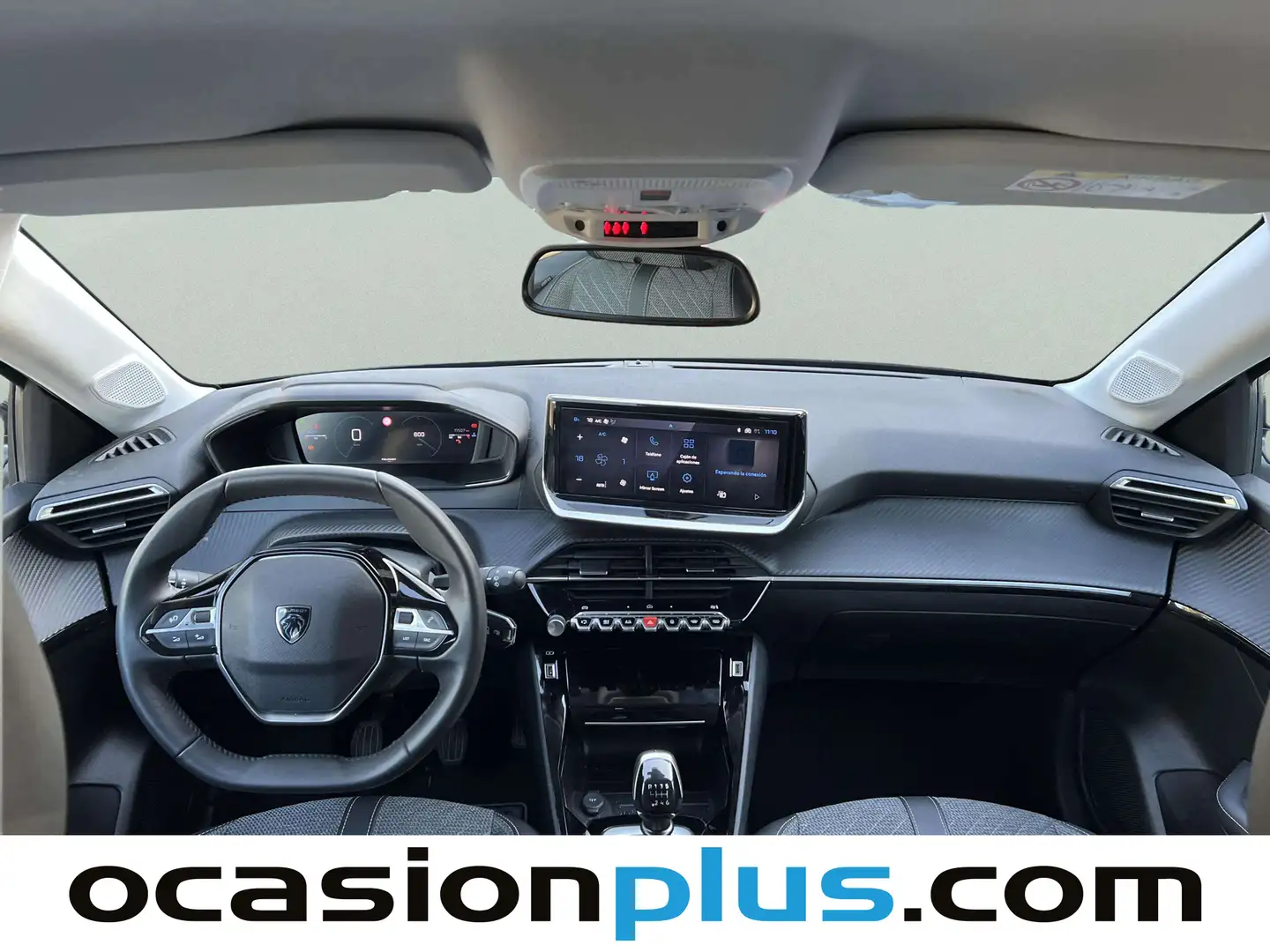 Foto Peugeot 208 Peugeot 208 PureTech 100 Allure (100 CV)