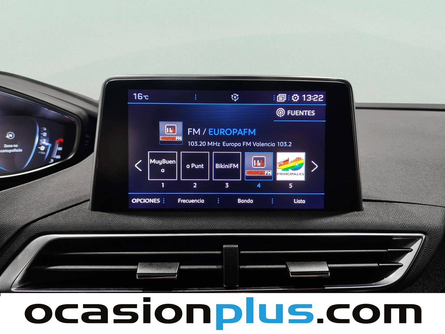 Peugeot 3008 Peugeot 3008 THP 165 GT Line S&S Auto (165 CV) 2018