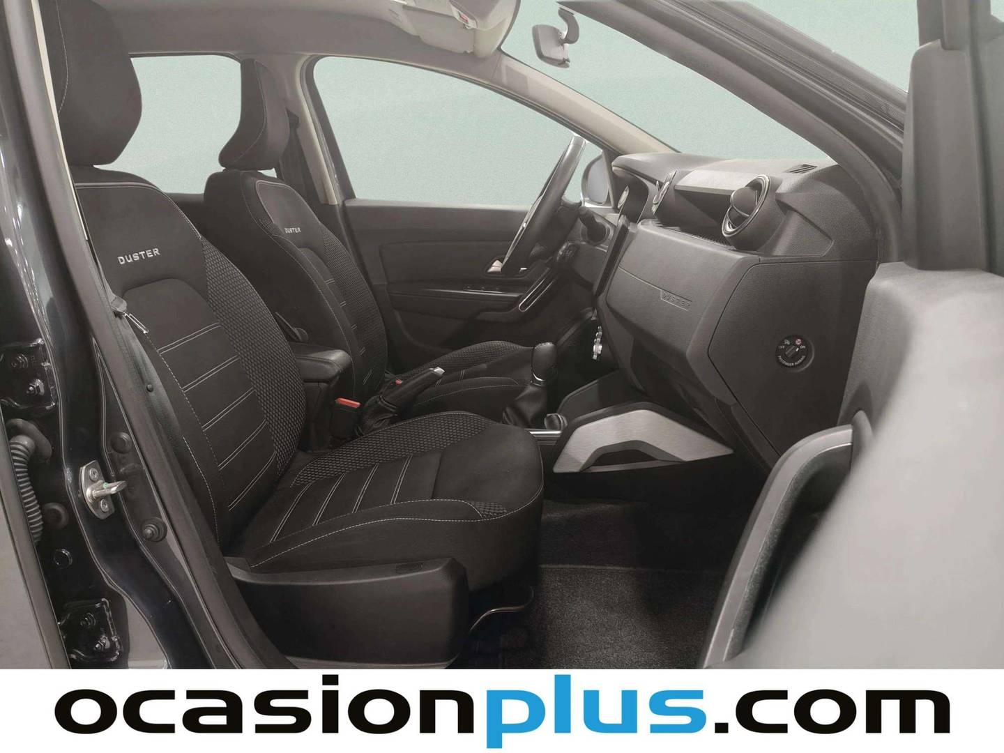 Dacia Duster Dacia Duster Prestige TCE (150 CV) EDC km 0