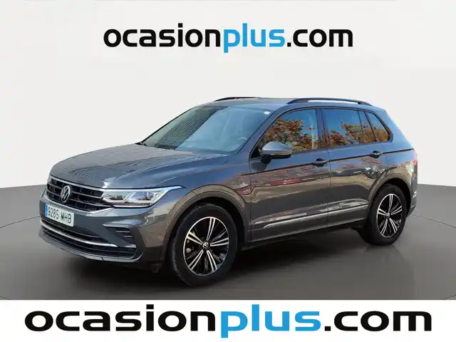 Volkswagen Tiguan Life 1.5 TSI  (150 CV) DSG de segunda mano