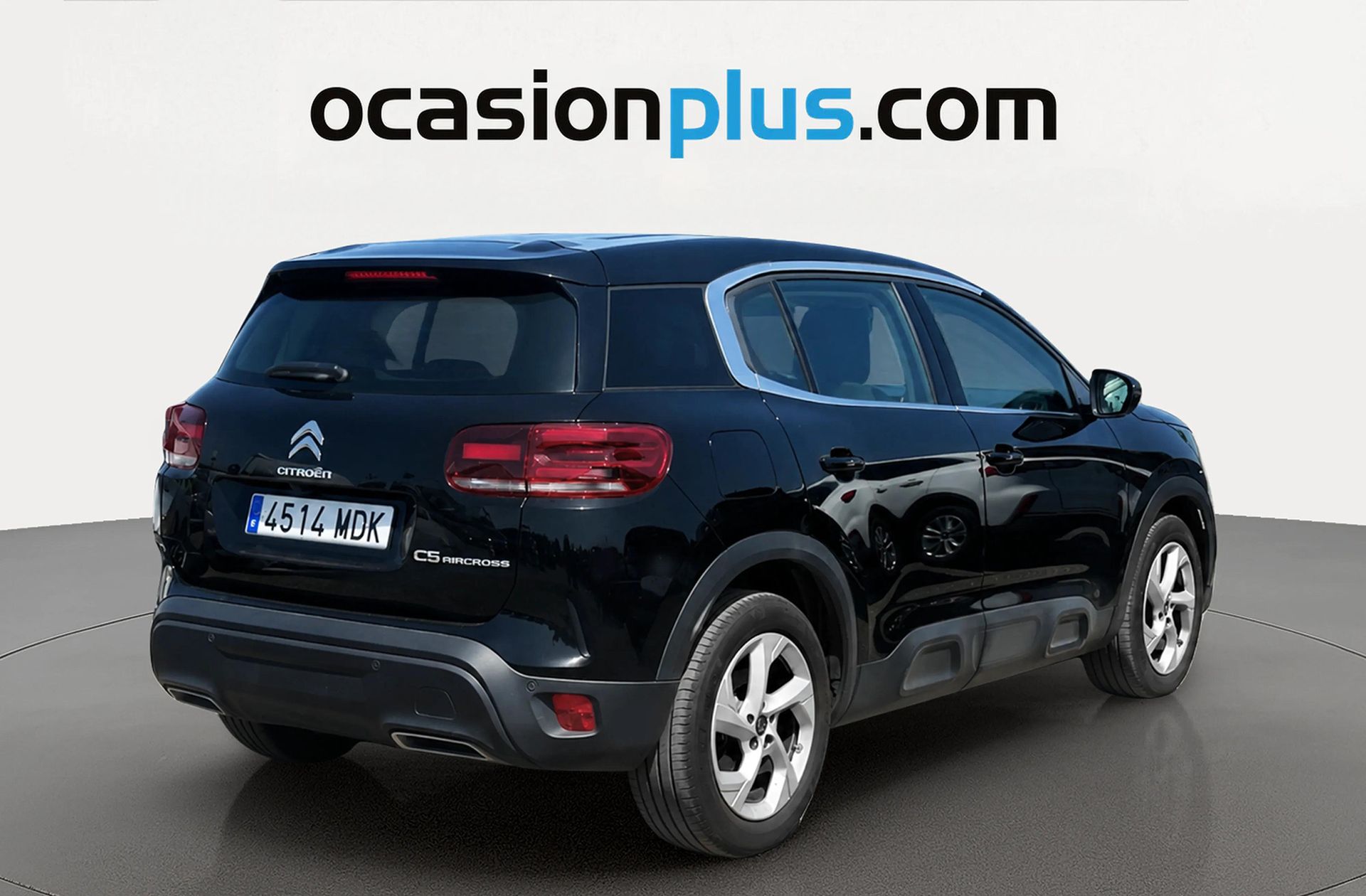 Citroën C5 Aircross BlueHDi 130 Feel - foto 4