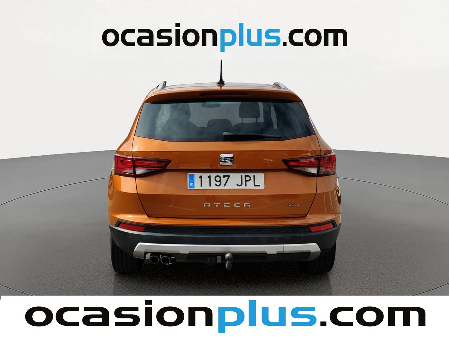 Seat Ateca Seat Ateca 2.0 TDI S&S Xcellence 4Drive (150 CV) al mejor precio