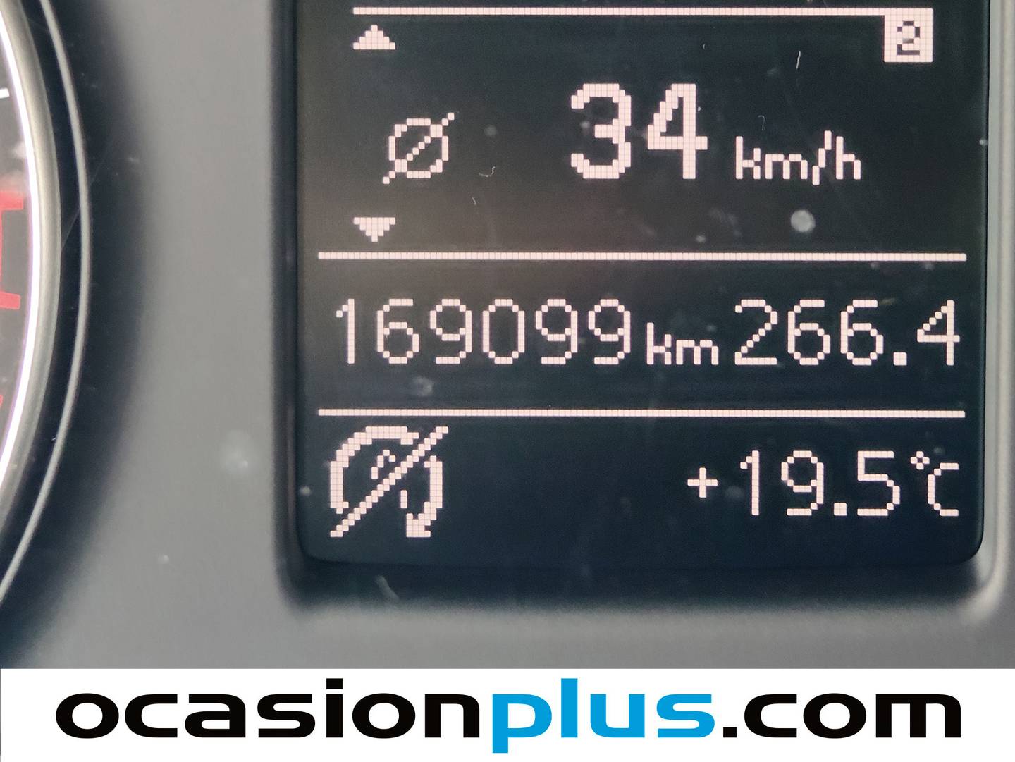 Audi Q3 Audi Q3 Advanced edition 2.0 TDI quattro (140 CV) S tronic seminuevo