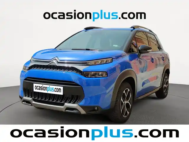 Citroën C3 Aircross PureTech 110 S&S Shine (110 CV) de segunda mano