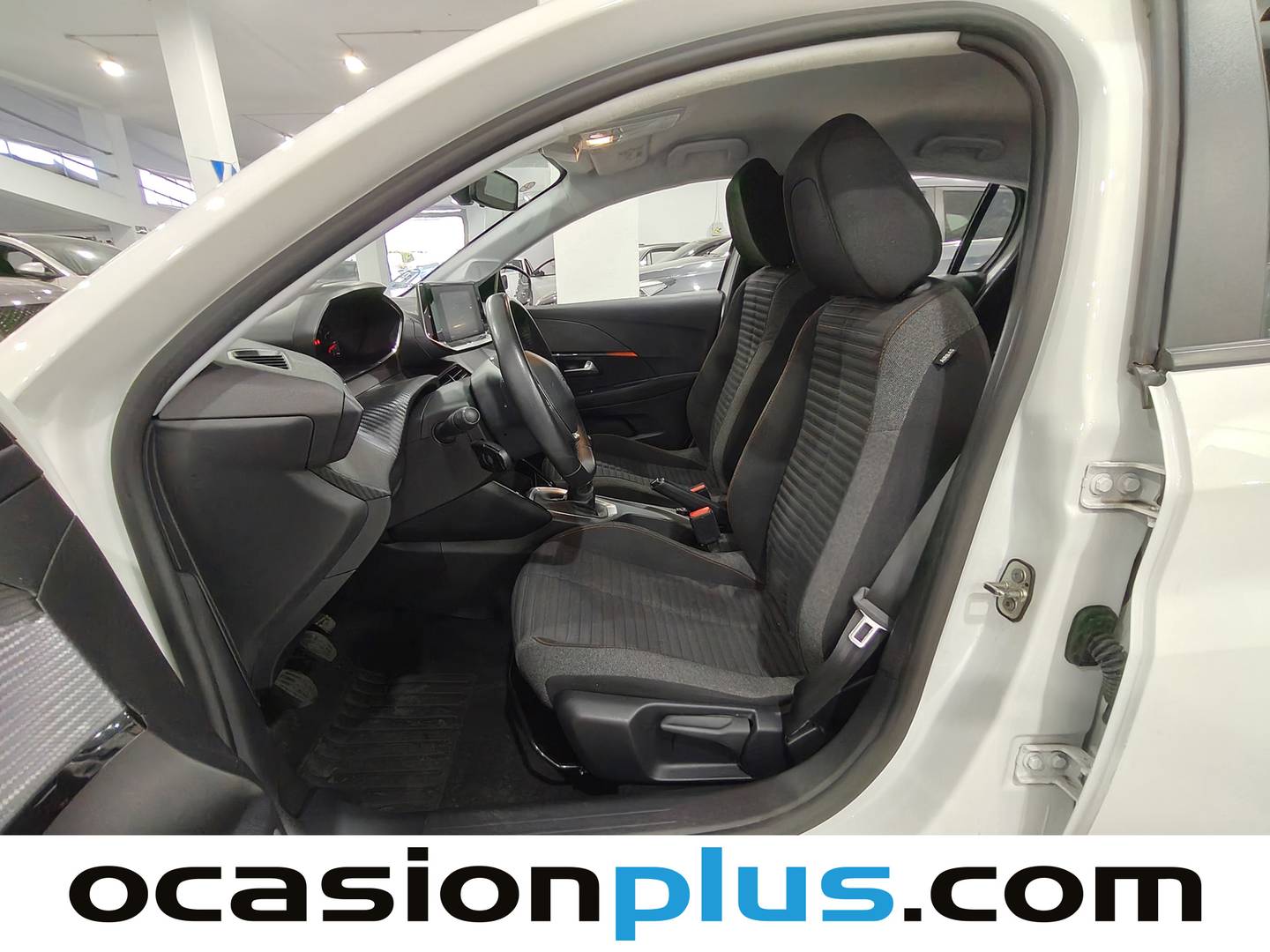 Foto Peugeot 208 Peugeot 208 PureTech 100 Active Pack (100 CV)