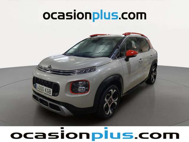 Citroën C3 Aircross PureTech 110 S&S Shine (110 CV) de segunda mano