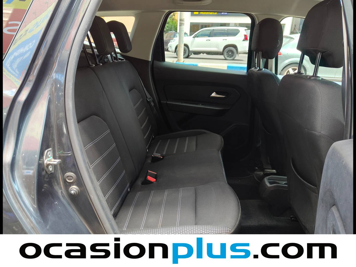 Dacia Duster Dacia Duster Prestige TCE (130 CV) 4X2 GPF al mejor precio