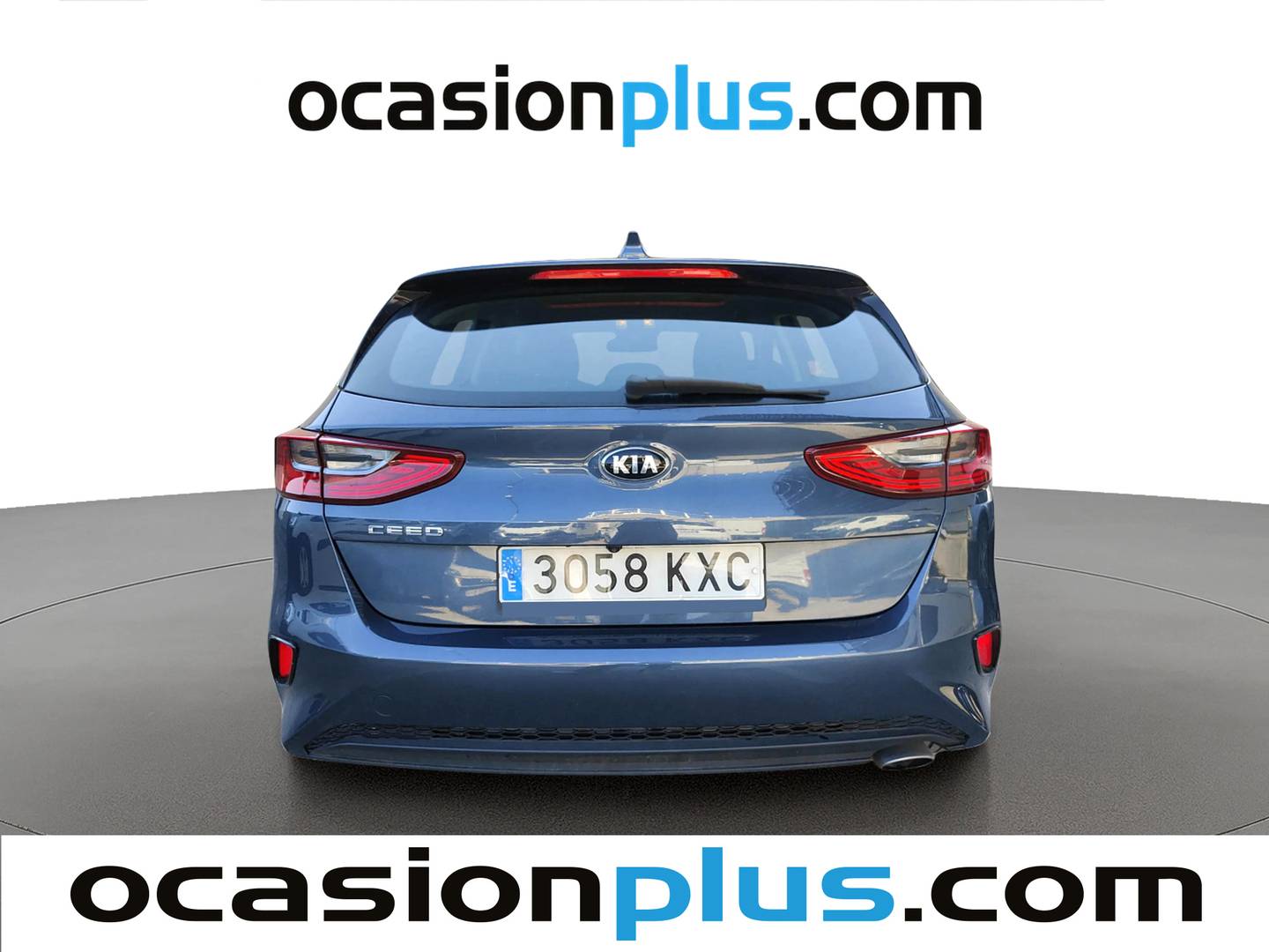 KIA Ceed Kia Ceed 1.0 T-GDi Drive (120 CV) al mejor precio