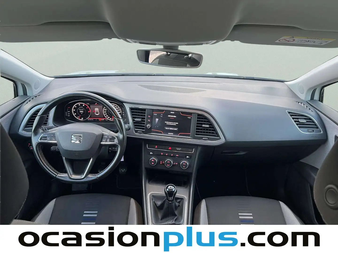 Foto Seat León SEAT León 1.5 EcoTSI S&S Style (130 CV)