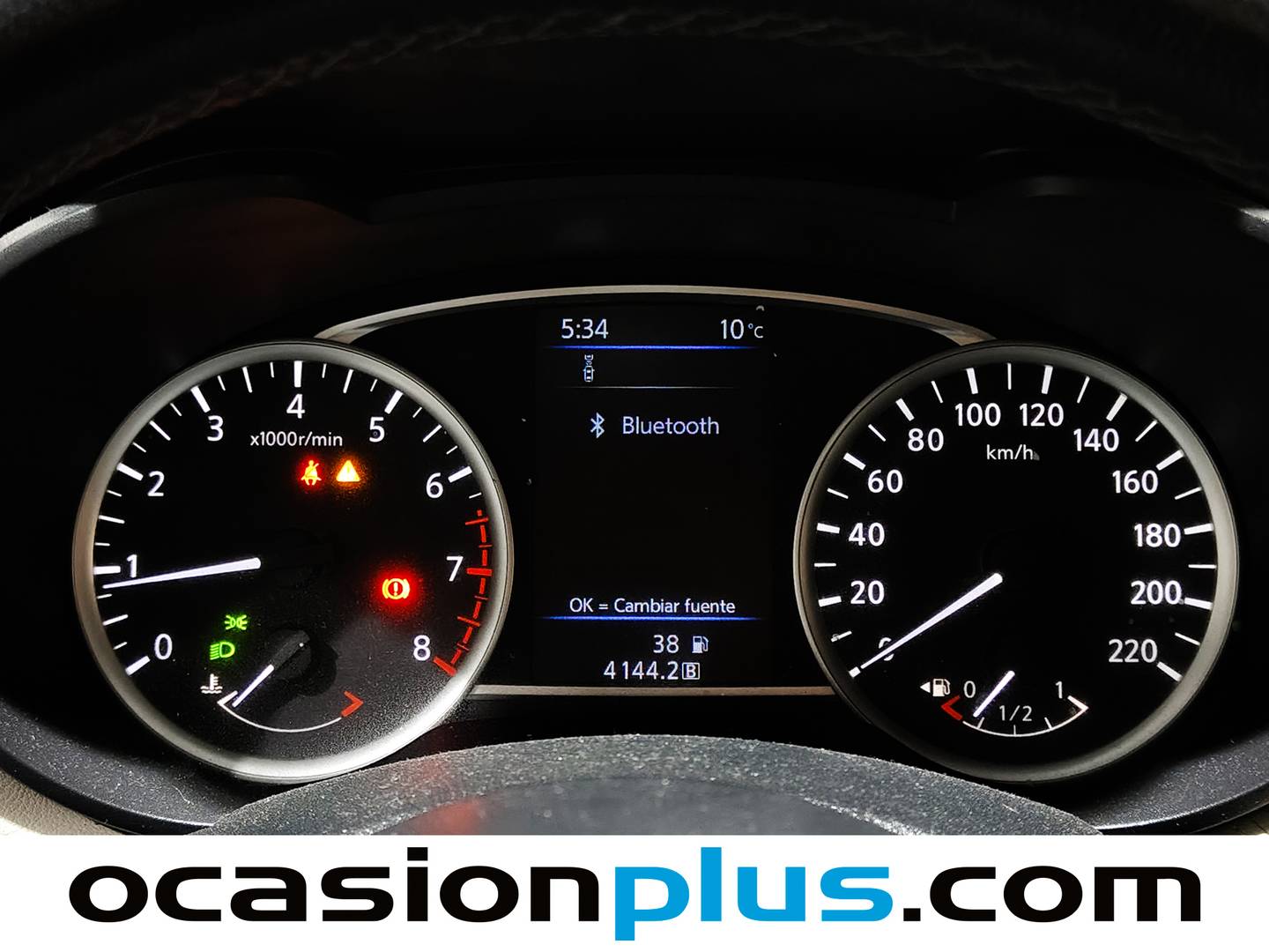 Foto Nissan Micra Nissan Micra IG-T N-Design Black (92 CV)