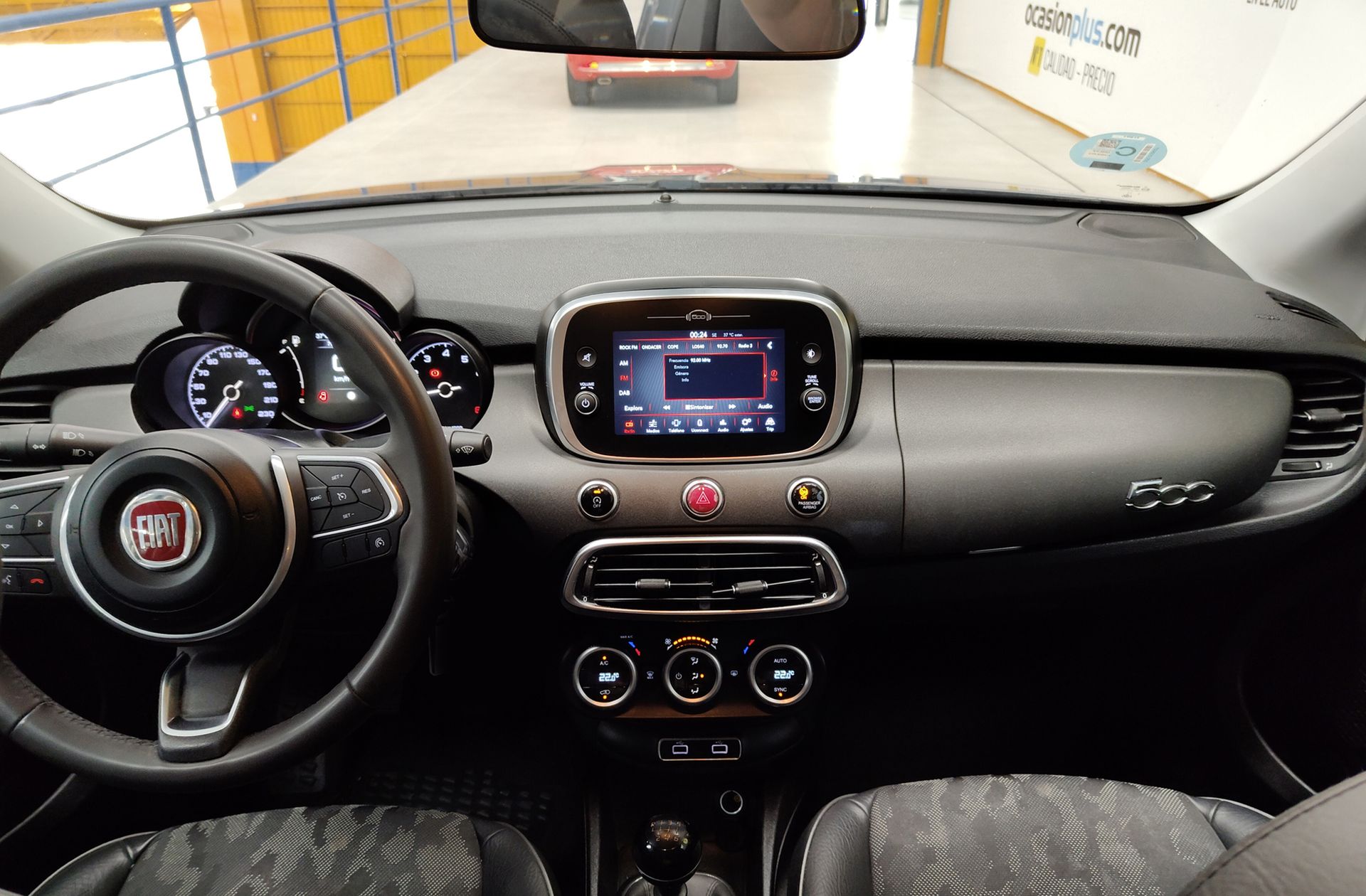 Fiat 500X 1.0 Firefly T3 Cross - foto 6