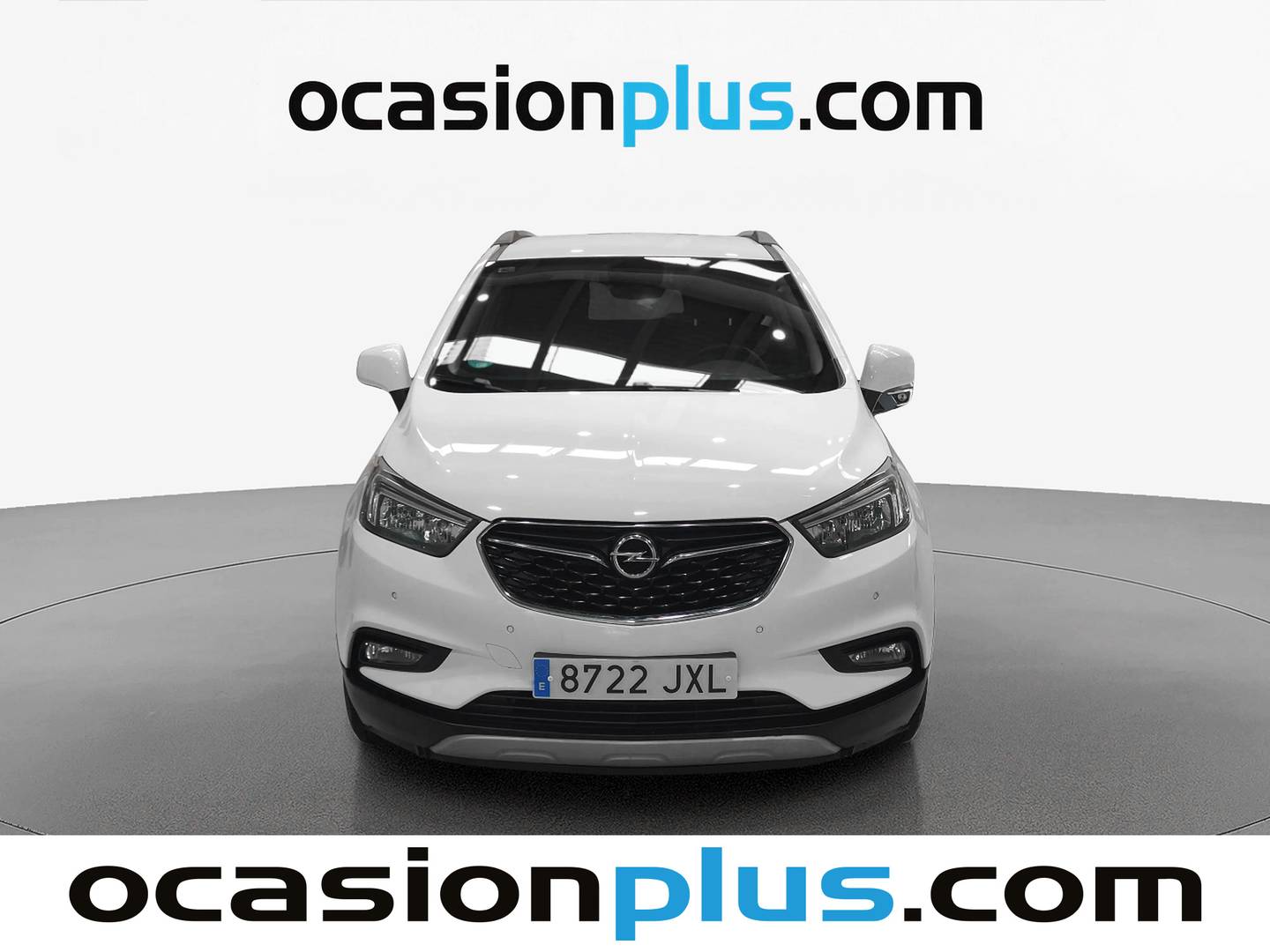 Opel Mokka X Opel Mokka X 1.4 Turbo S&S Selective 4X2  (140 CV) 140cv