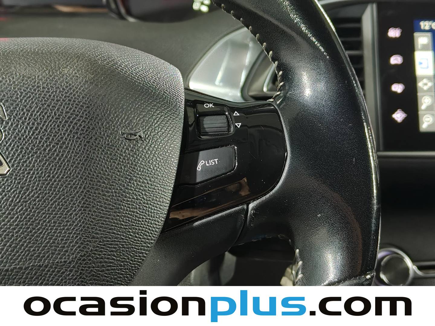 Peugeot 308 Peugeot 308 BlueHDi 100 Style (100 CV) seminuevo