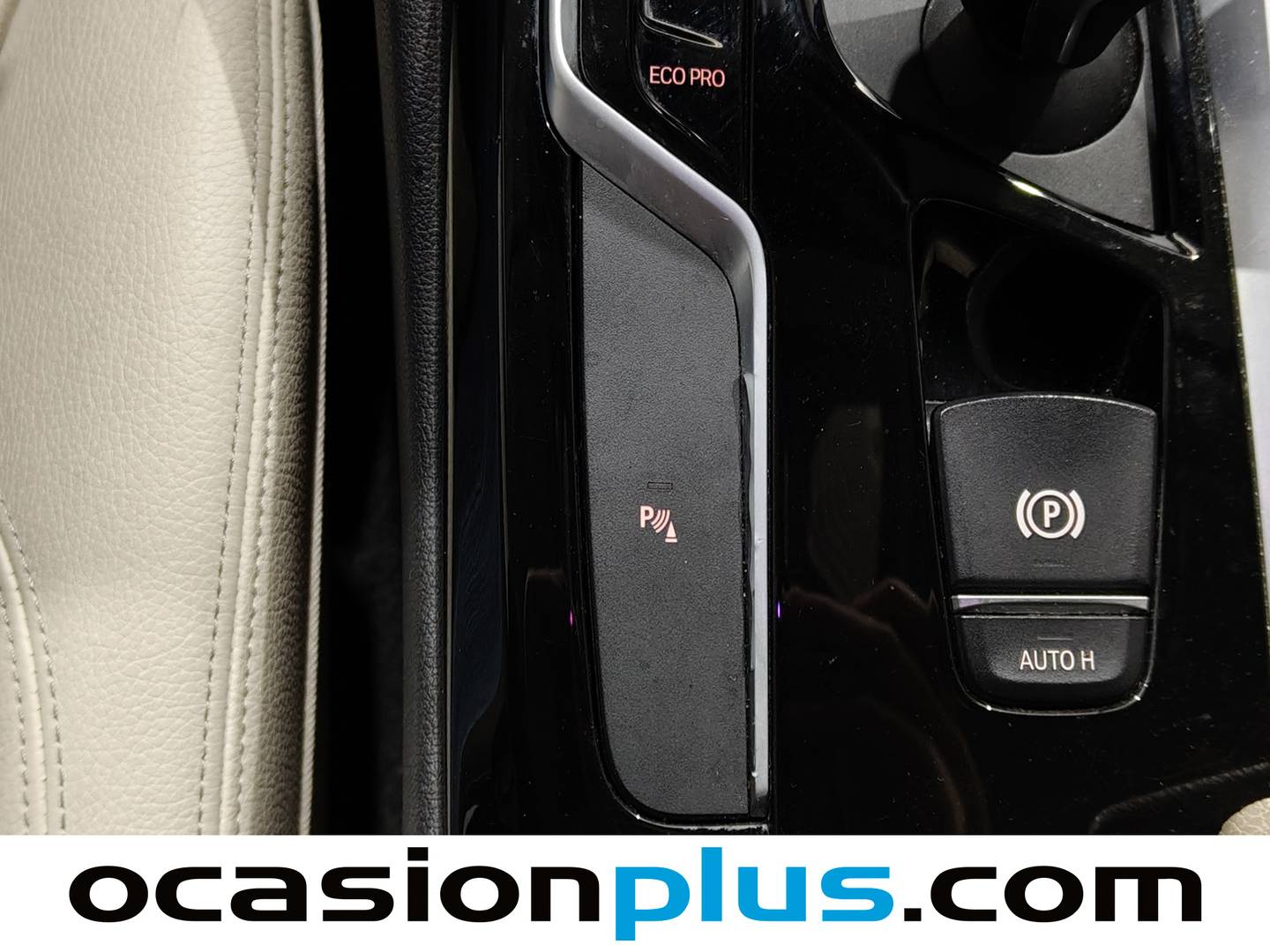 Foto BMW Serie 5 BMW Serie 5 520d (190 CV)