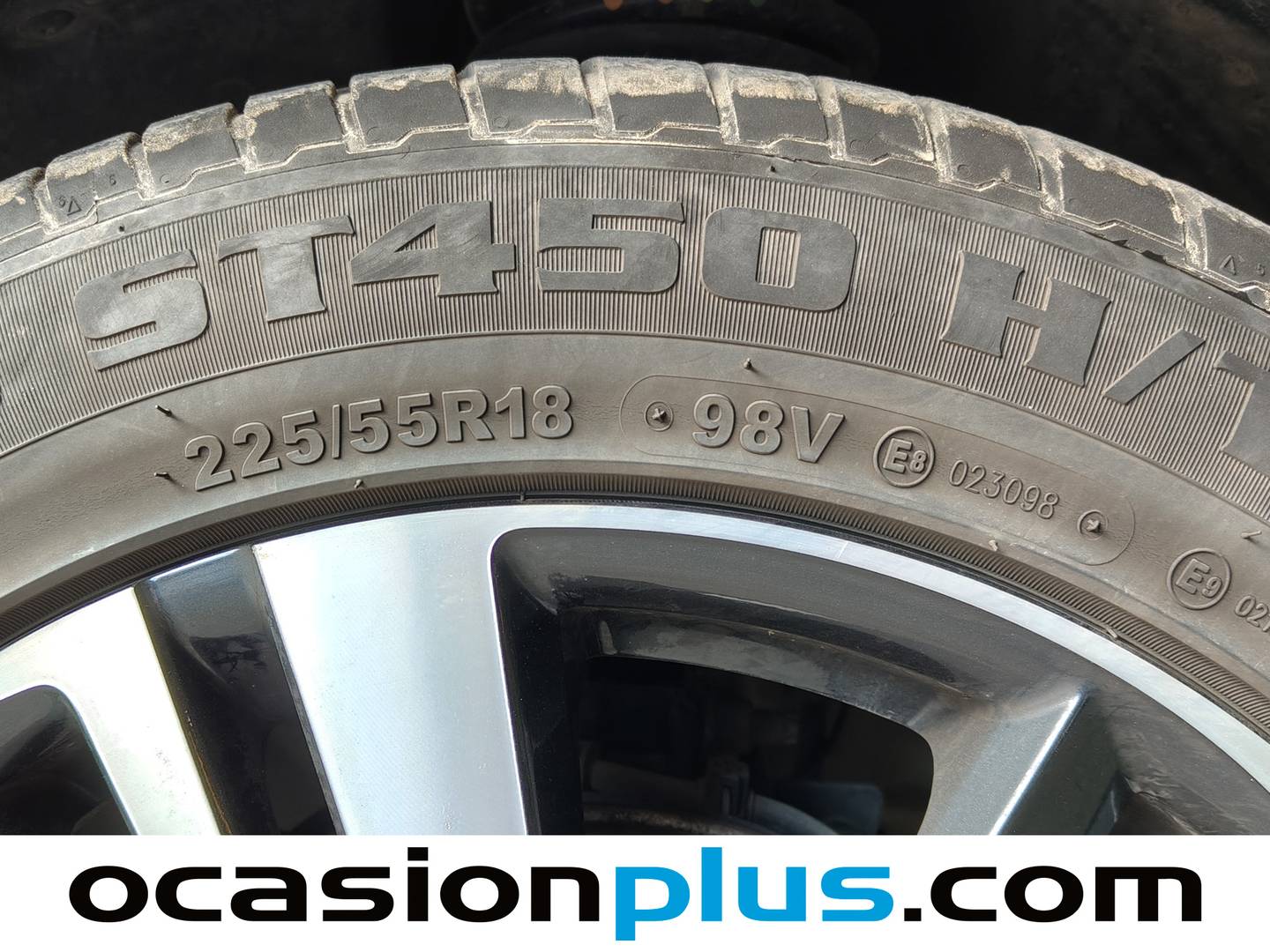 Peugeot 5008 Peugeot 5008 1.5L BlueHDi S&S GT Line (130 CV) barato