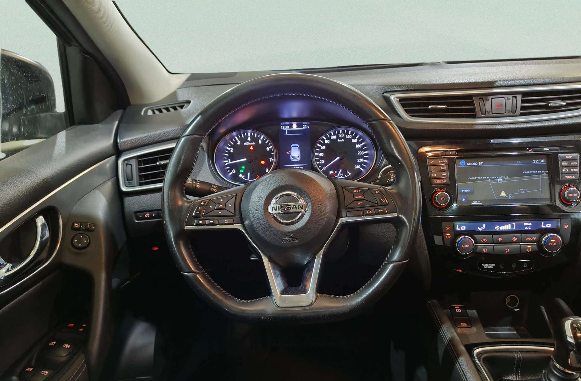Nissan Qashqai DIG-T 115 N-Connecta 4x2 - foto 19