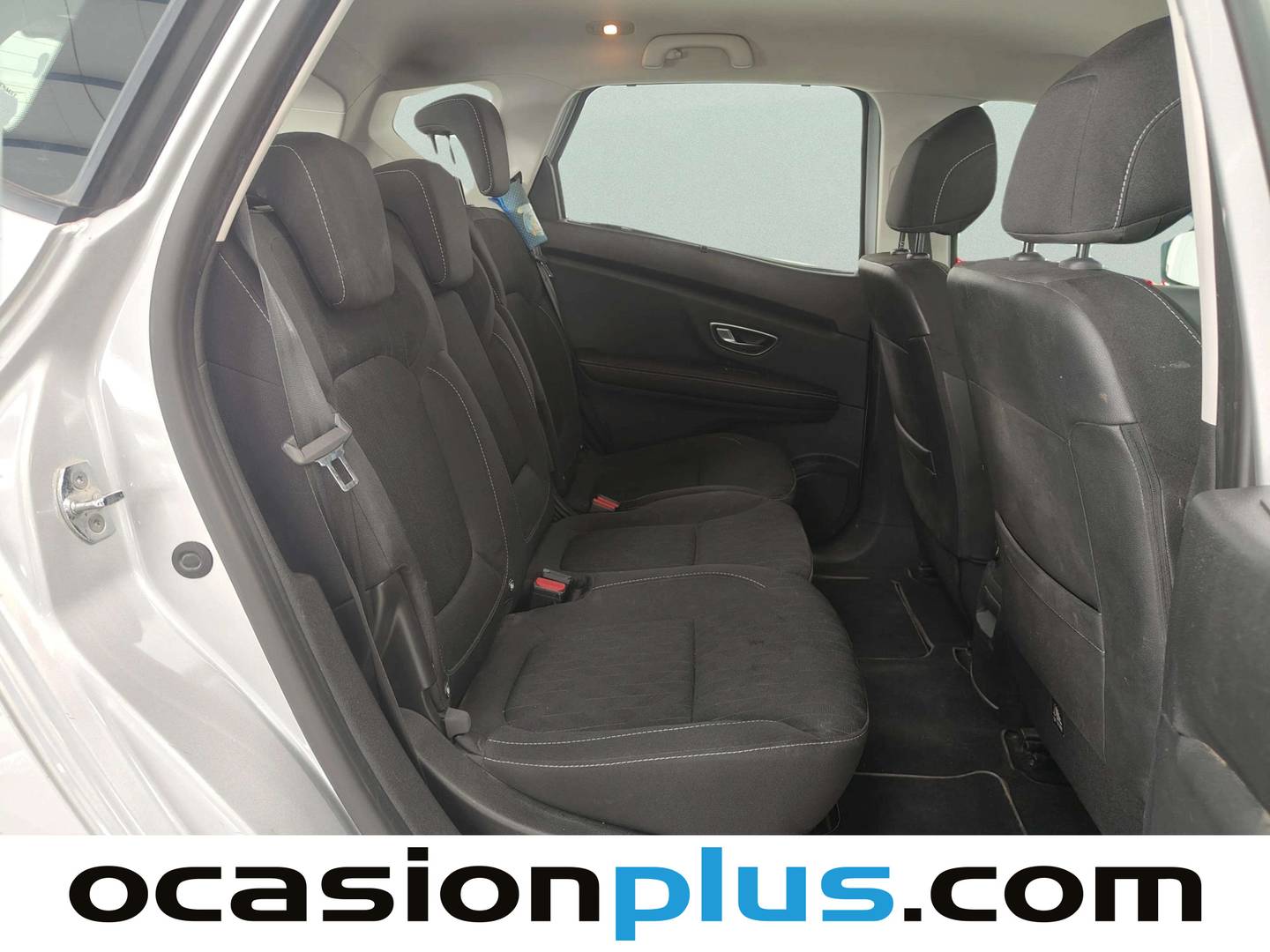 Renault Scénic Renault Scenic Limited Blue dCi  (150 CV) al mejor precio