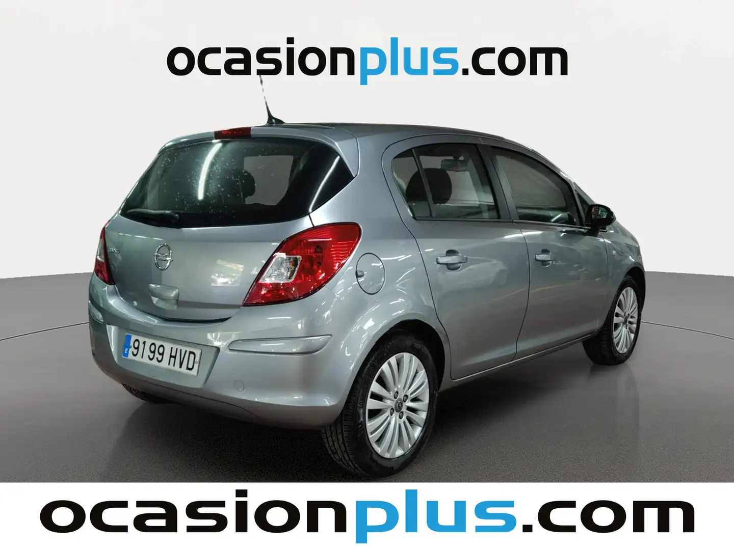 Foto Opel Corsa Opel Corsa 1.2 S&S Selective (85 CV)