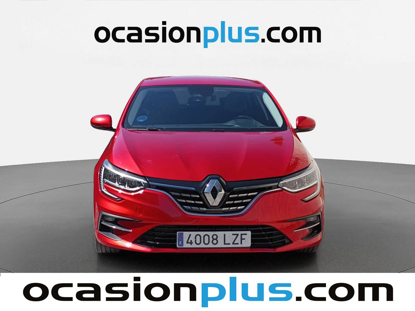 Renault Mégane Renault Megane Zen E-Tech Híbrido (160 CV) barato