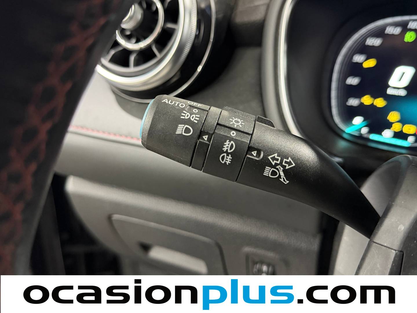 Foto MG HS MG HS 1.5 Turbo GDI Luxury DCT (162 CV)