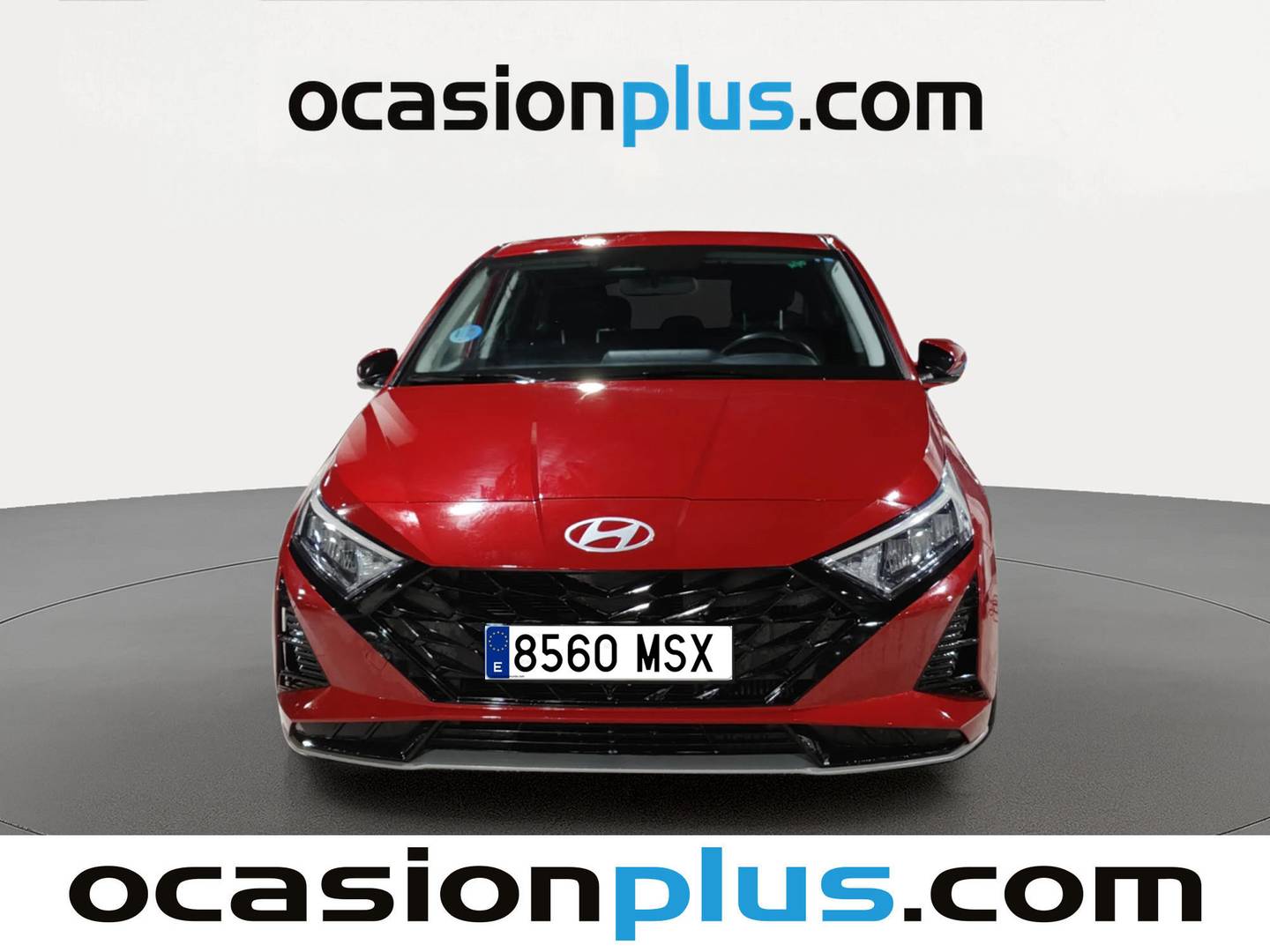 Foto Hyundai i20 Hyundai i20 1.0 TGDI 48V Klass DCT (100 CV)