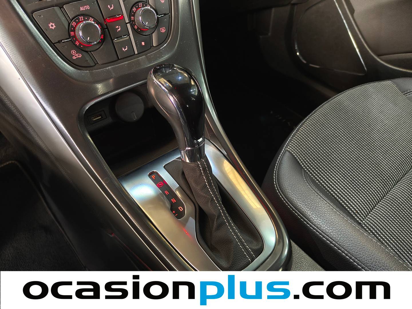 Opel Astra Opel Astra 2.0 CDTi Cosmo Auto (160 CV) de segunda mano