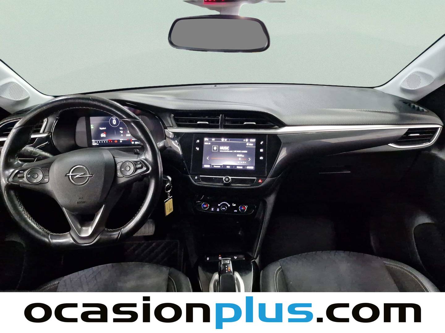 Opel Corsa Opel Corsa 1.2 Turbo XHL Elegance Auto (100 CV) de ocasión