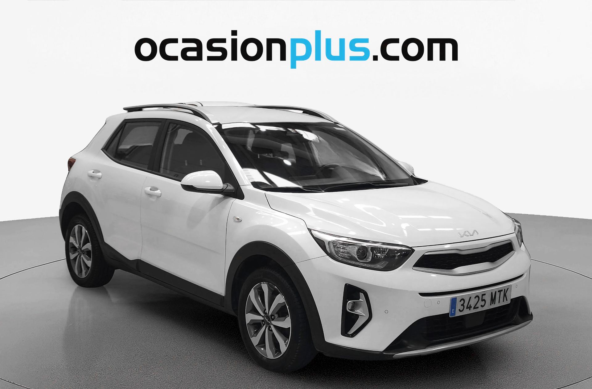 Kia Stonic 1.0 T-GDi Drive DCT - foto 2