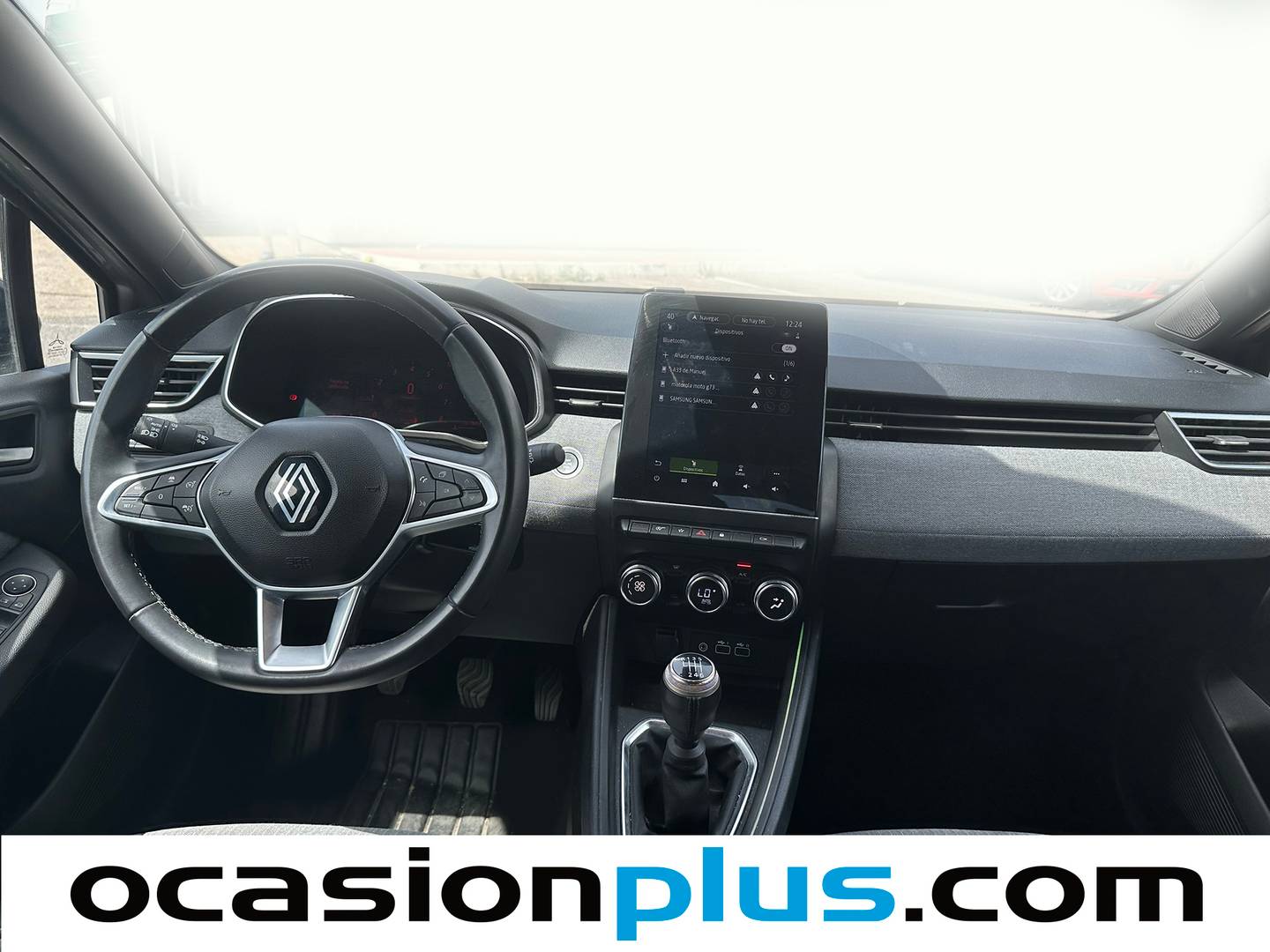 Renault Clio Renault Clio Techno TCe (90 CV) de ocasión