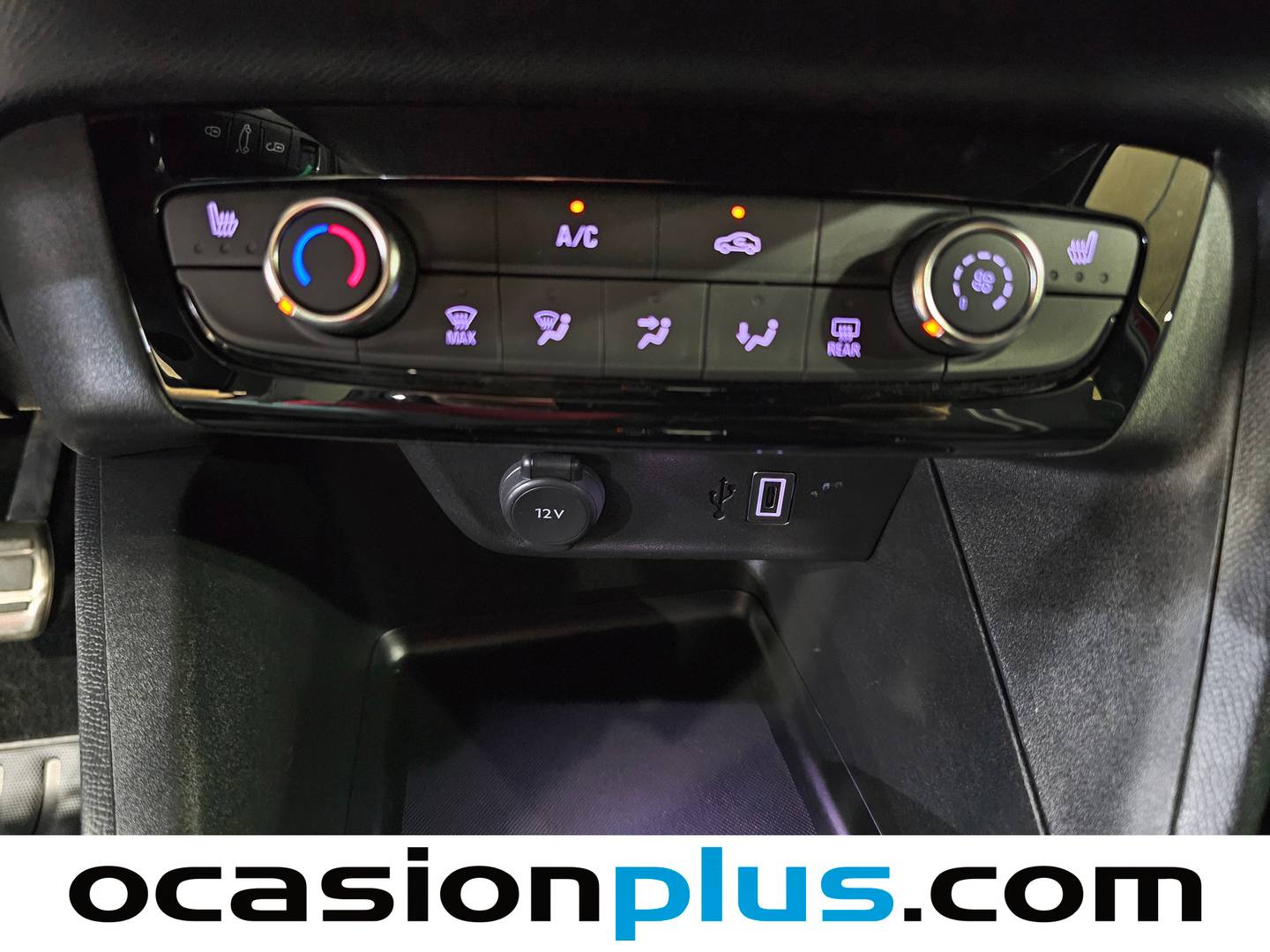 Foto Opel Corsa Opel Corsa 1.2 T XHL Hybrid GS eDCT (110 CV)