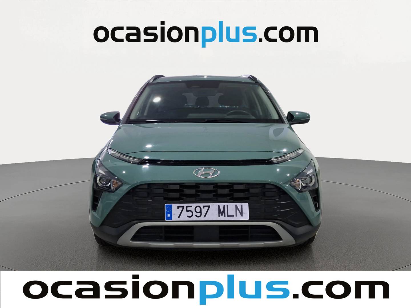 Hyundai Bayon Hyundai Bayon 1.2 MPI Maxx (84 CV) 84cv