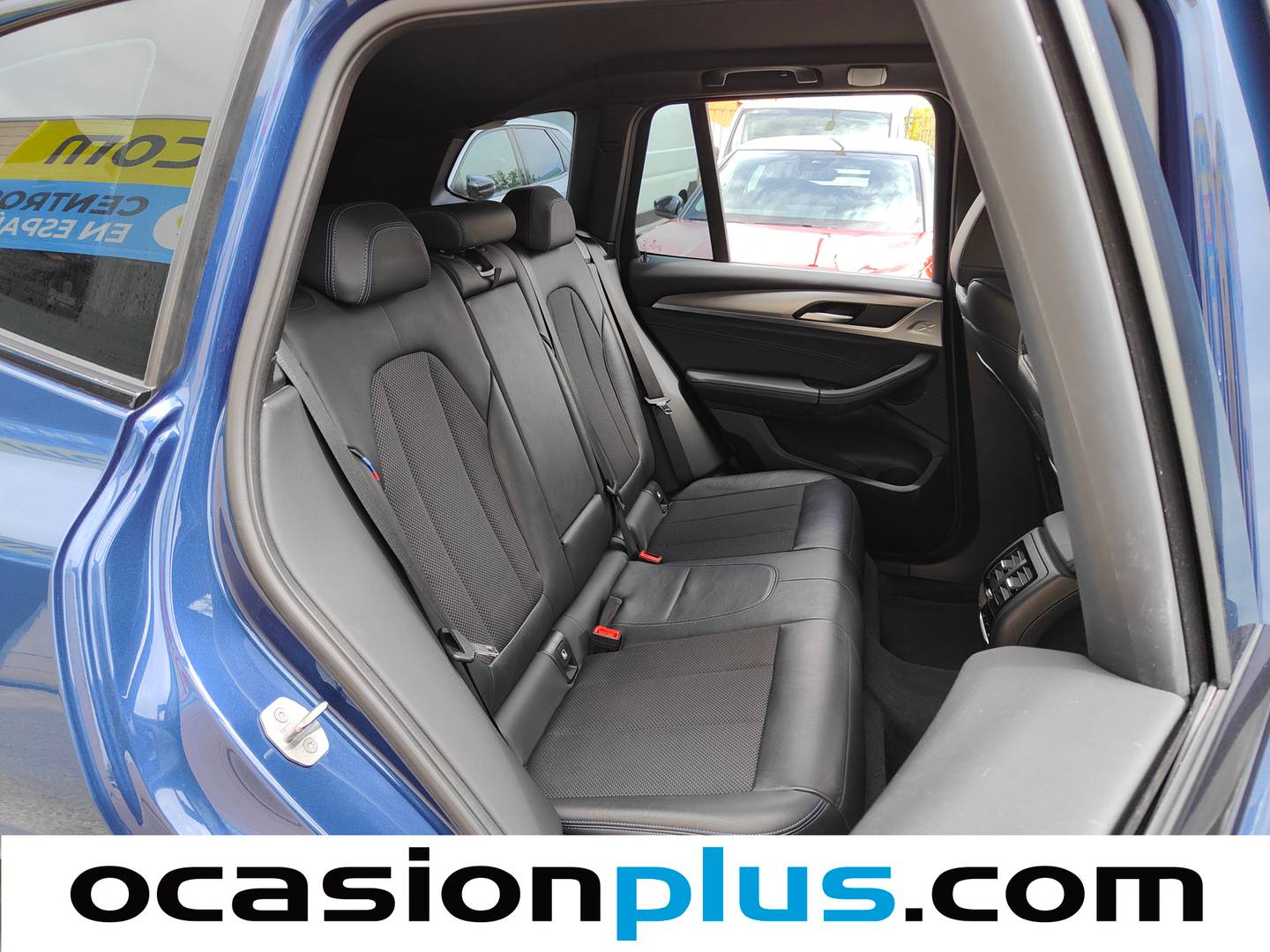 BMW X3 BMW X3 xDrive20d (190 CV) Pack M km 0