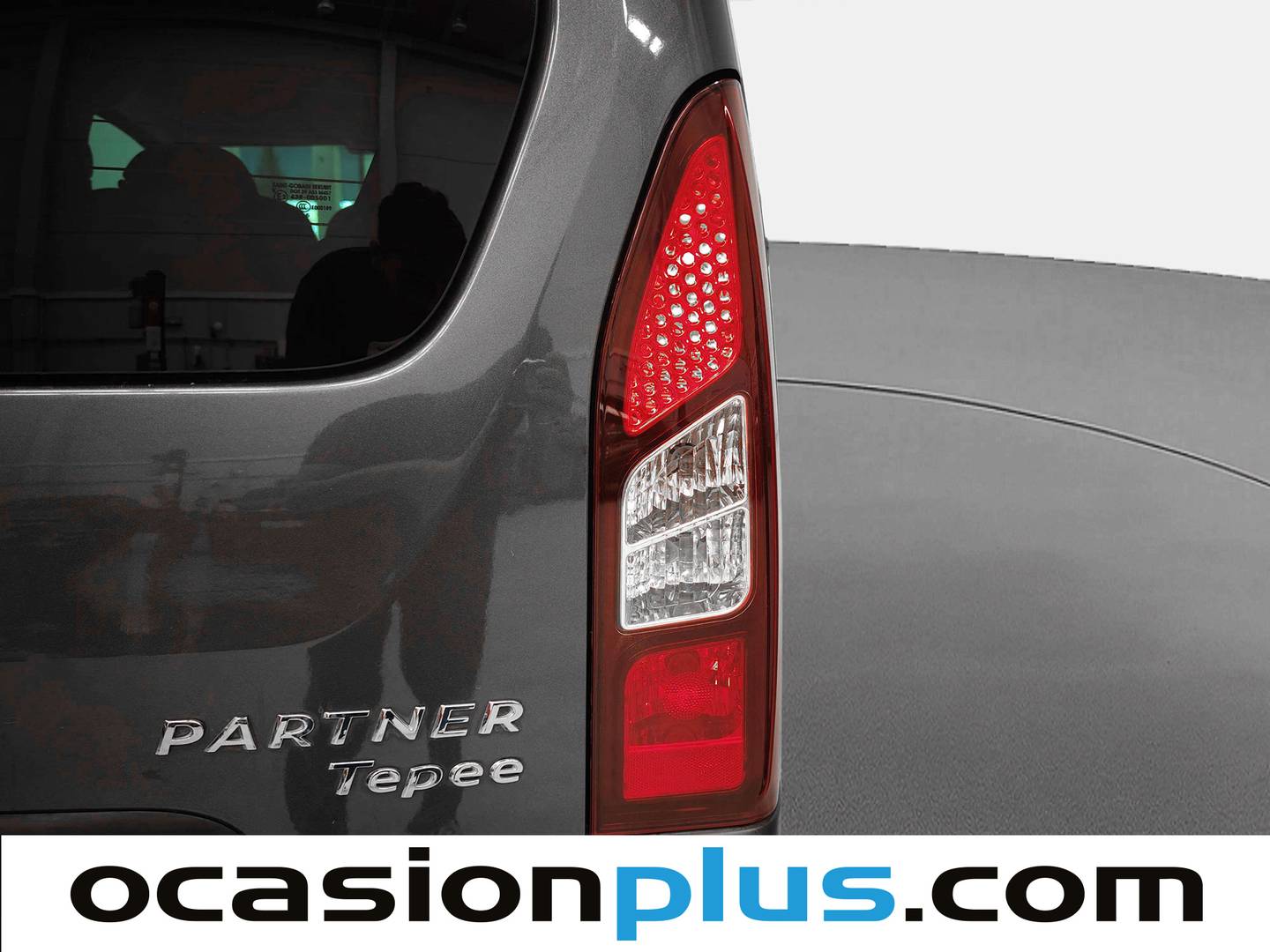 Peugeot Partner Peugeot Partner Tepee BlueHDi 100 Outdoor (100 CV) km 0