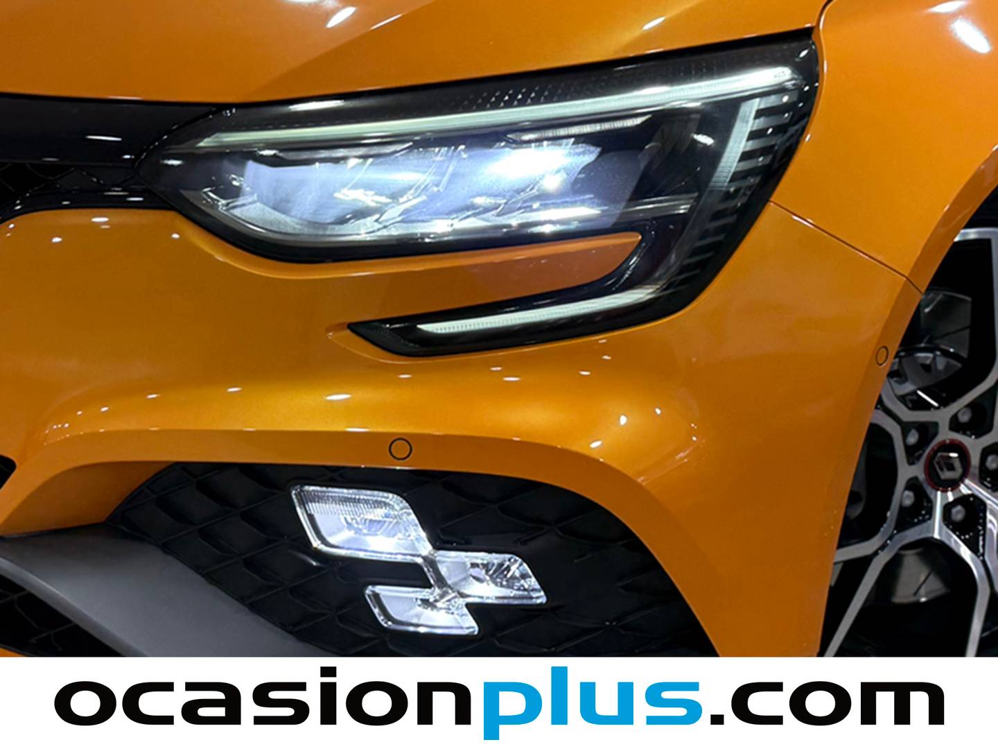 Accesorios del Renault Mégane Renault Megane RS Trophy TCe (300 CV) EDC GPF