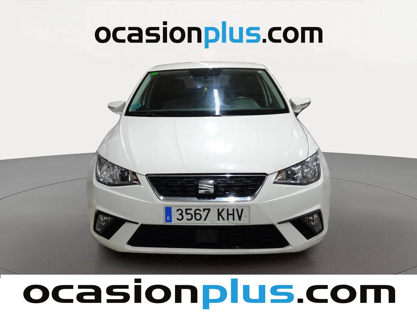 Seat Ibiza Seat Ibiza 1.0 Style (75 CV) 75cv