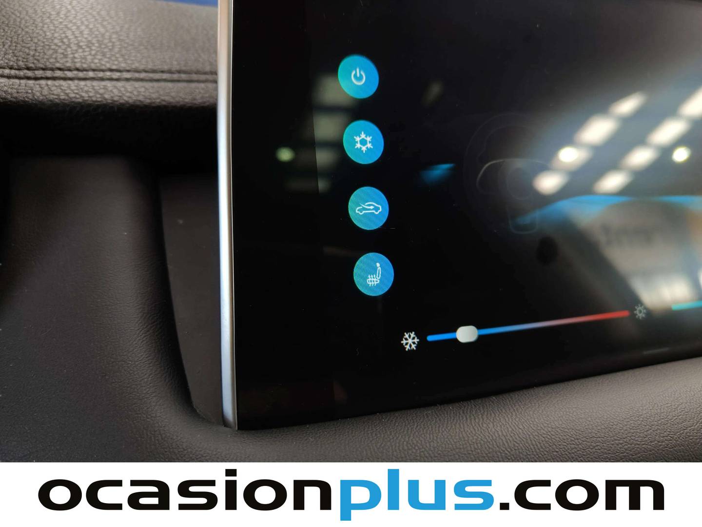 Foto MG HS MG HS 1.5 Turbo GDI Luxury DCT (162 CV)