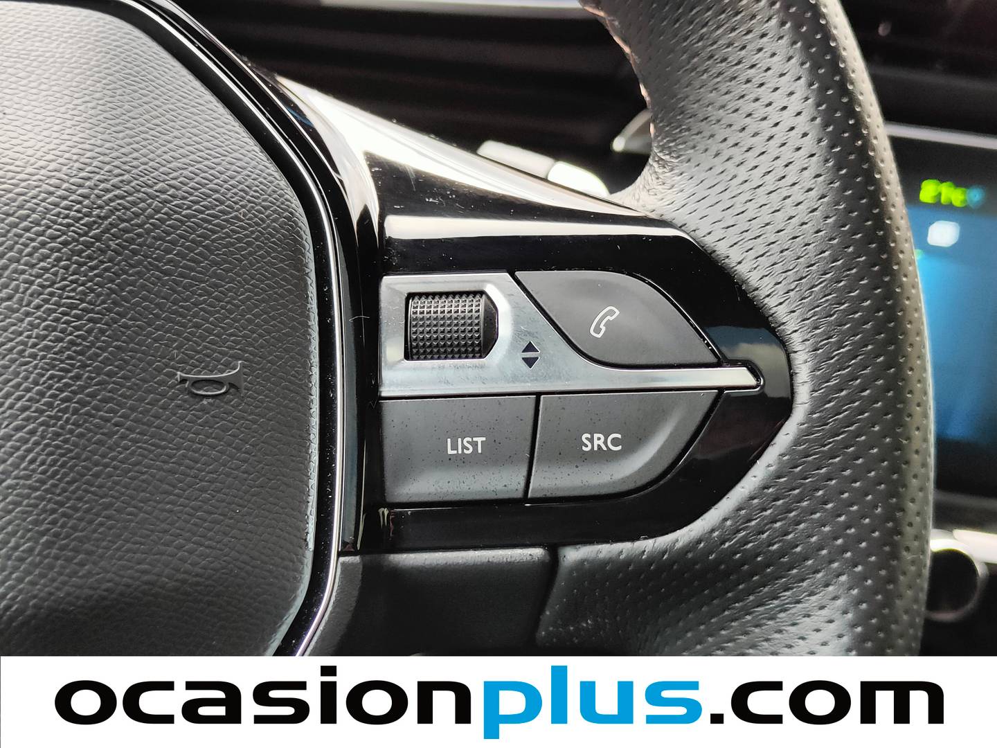 Foto Peugeot 508 Hybrid Peugeot 508 Hybrid 225 GT e-EAT8 (225 CV)