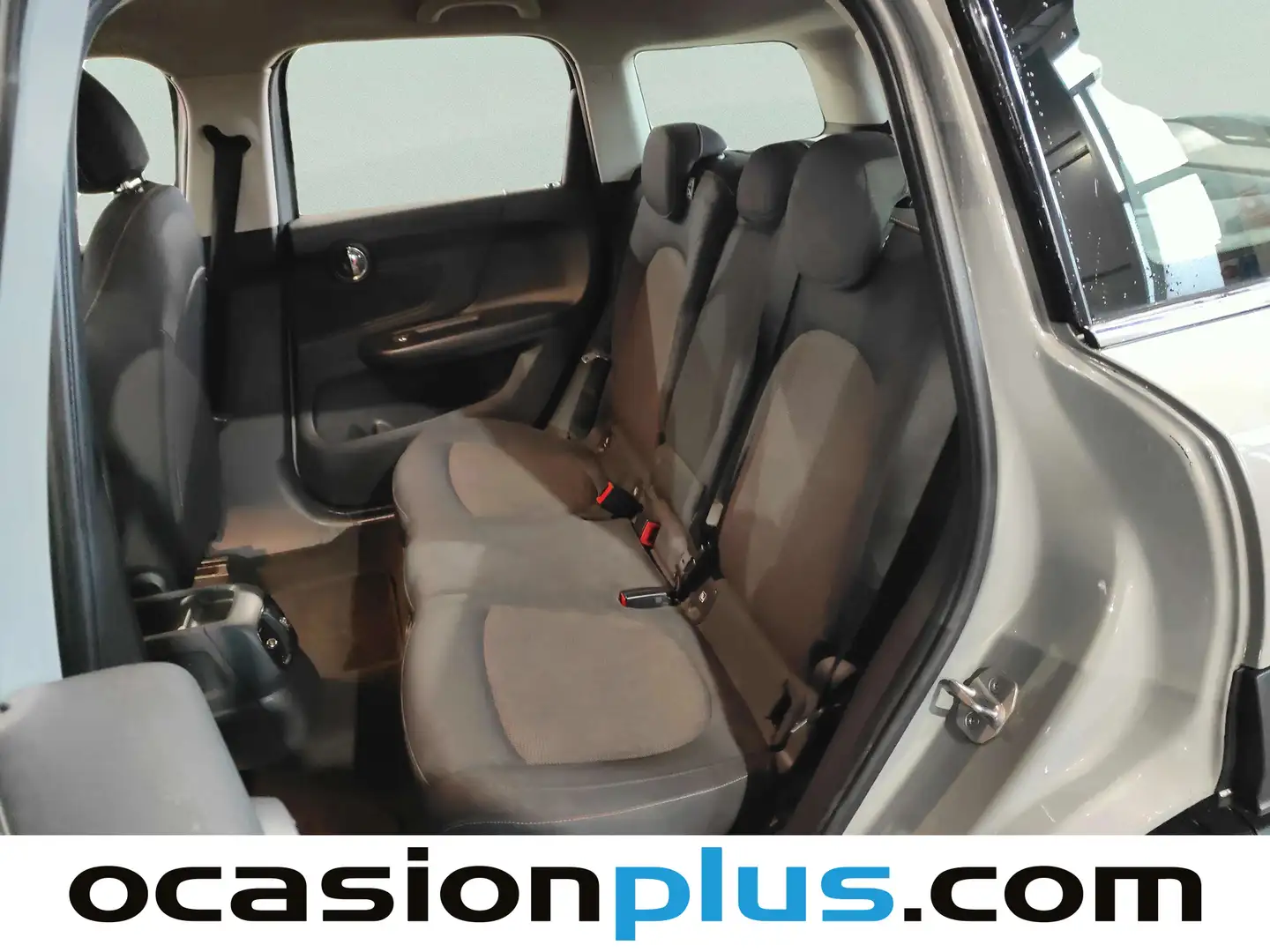 Foto Mini Countryman MINI MINI Countryman One D (116 CV)