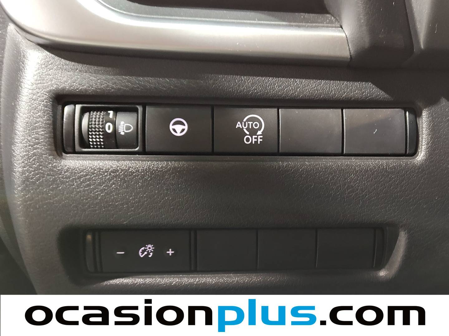 Foto Nissan QASHQAI Nissan Qashqai DIG-T 140 mHEV N-Connecta 103 kW (140 CV)