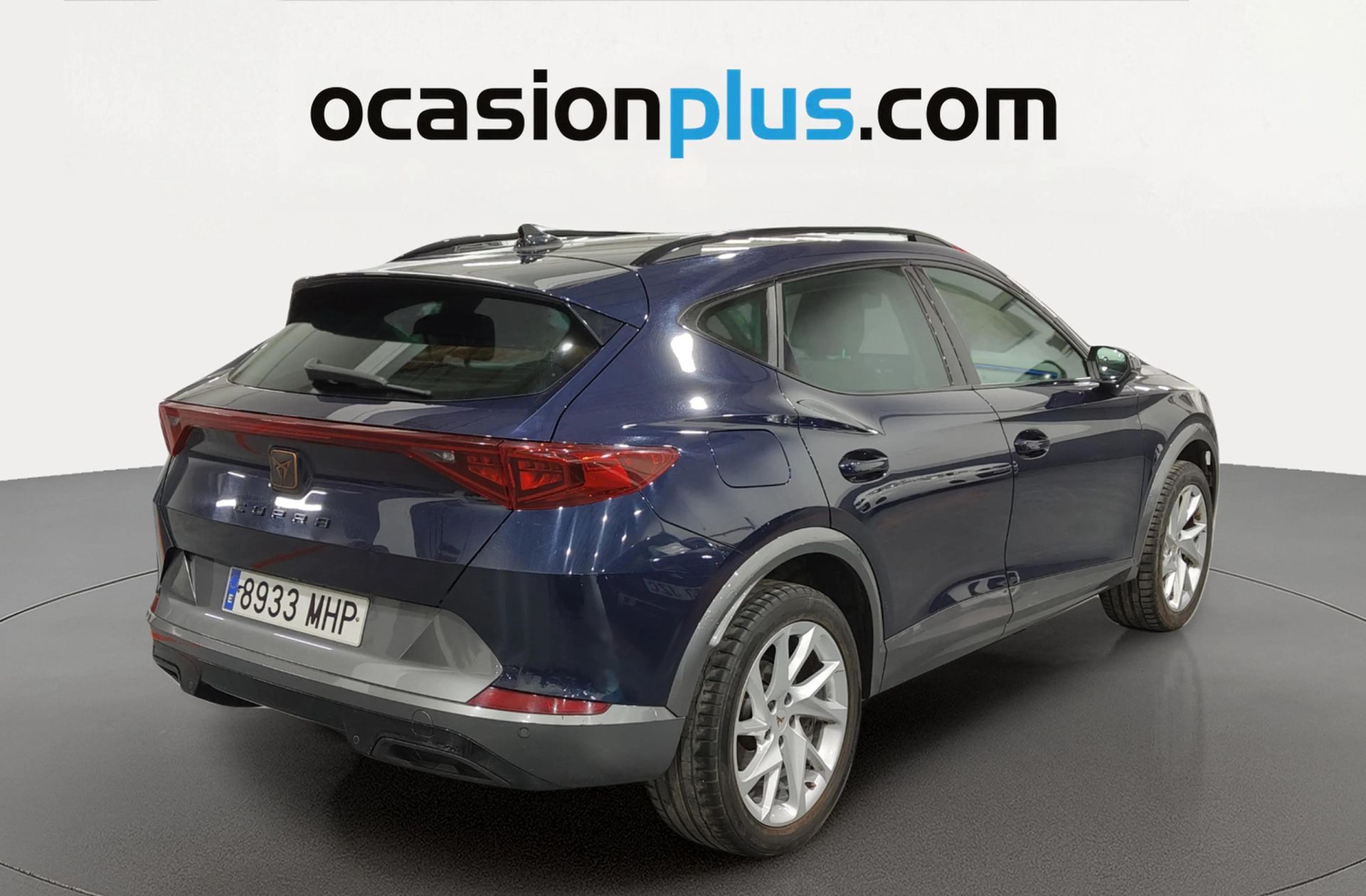 Cupra Formentor 2.0 TDI - foto 3