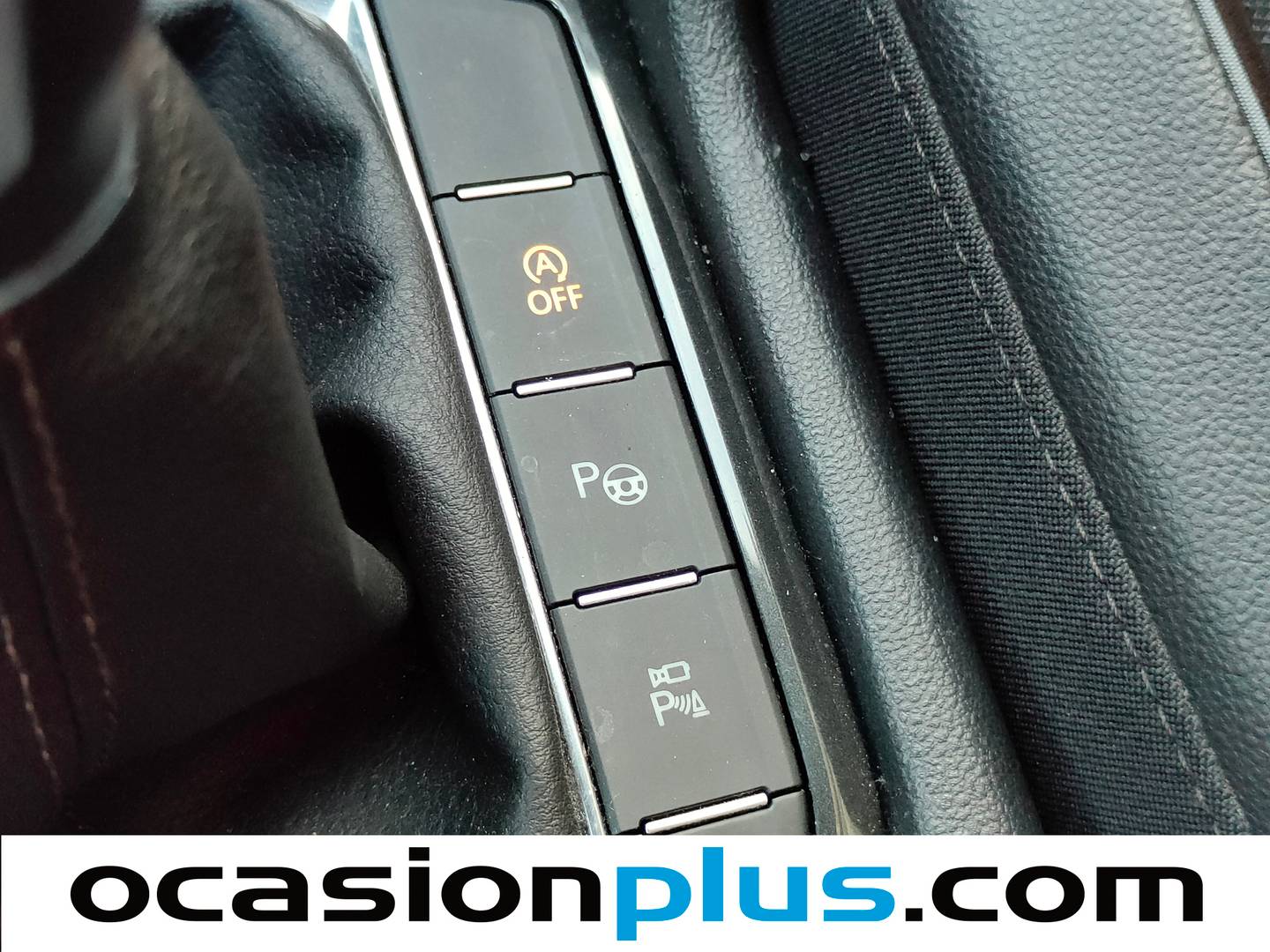 Foto Seat Tarraco SEAT Tarraco 1.5 TSI S&S Xcellence Plus (150 CV) 7 Plazas