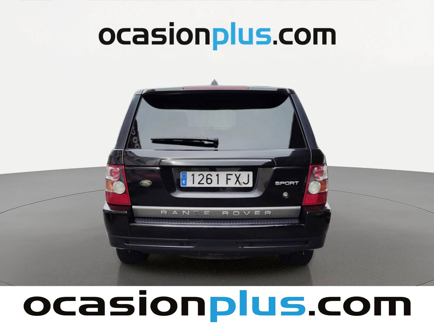 Land Rover Range Rover Sport Land Rover Range Rover Sport 3.6 TD V8 SE (272 CV) diésel