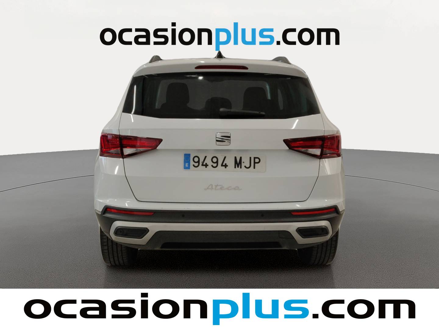 Foto Seat Ateca SEAT Ateca 1.5 TSI S&S Style XL (150 CV)