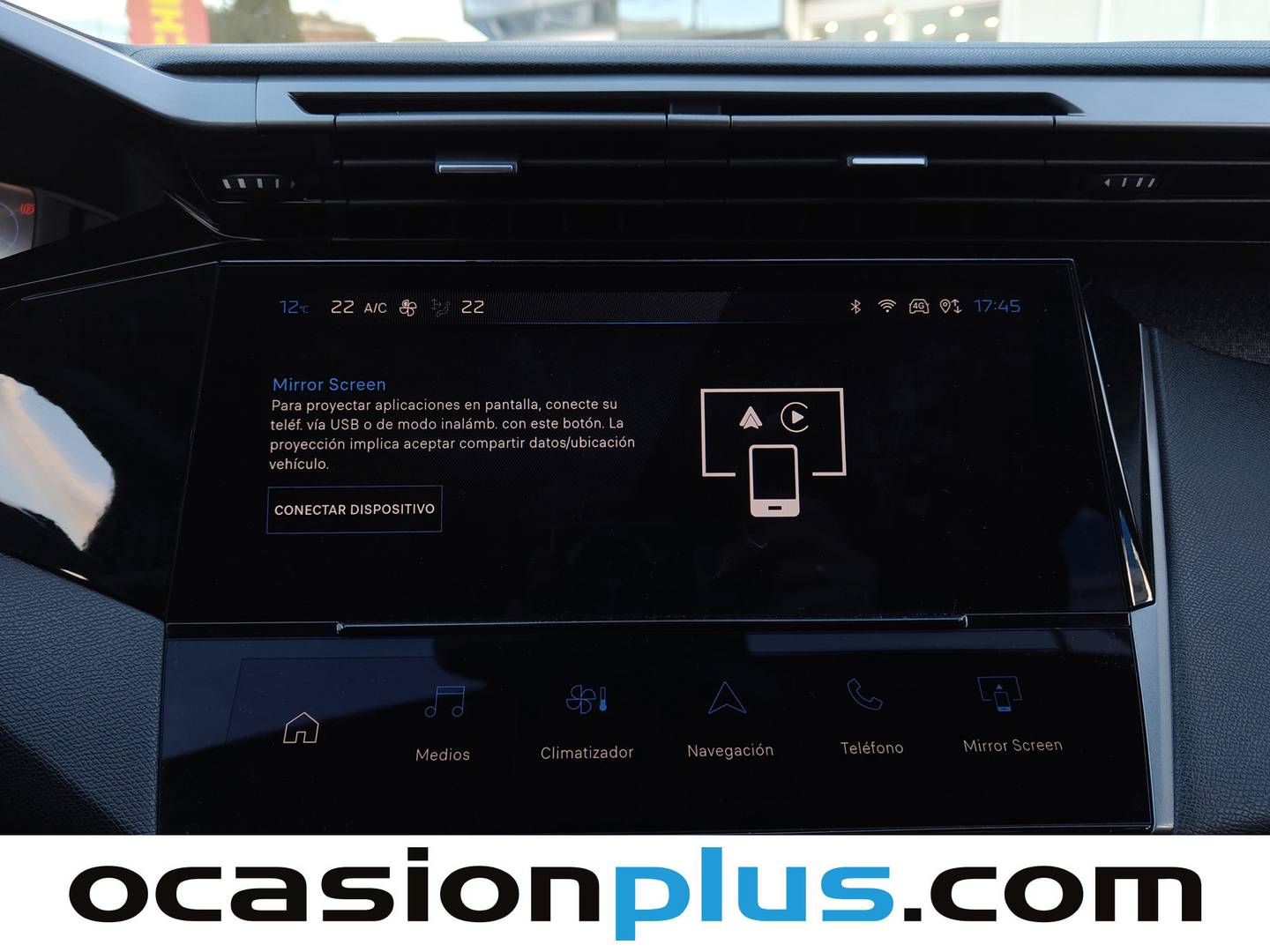 Peugeot 408 Peugeot 408 Puretech 130 Allure EAT8 (130 CV) km 0