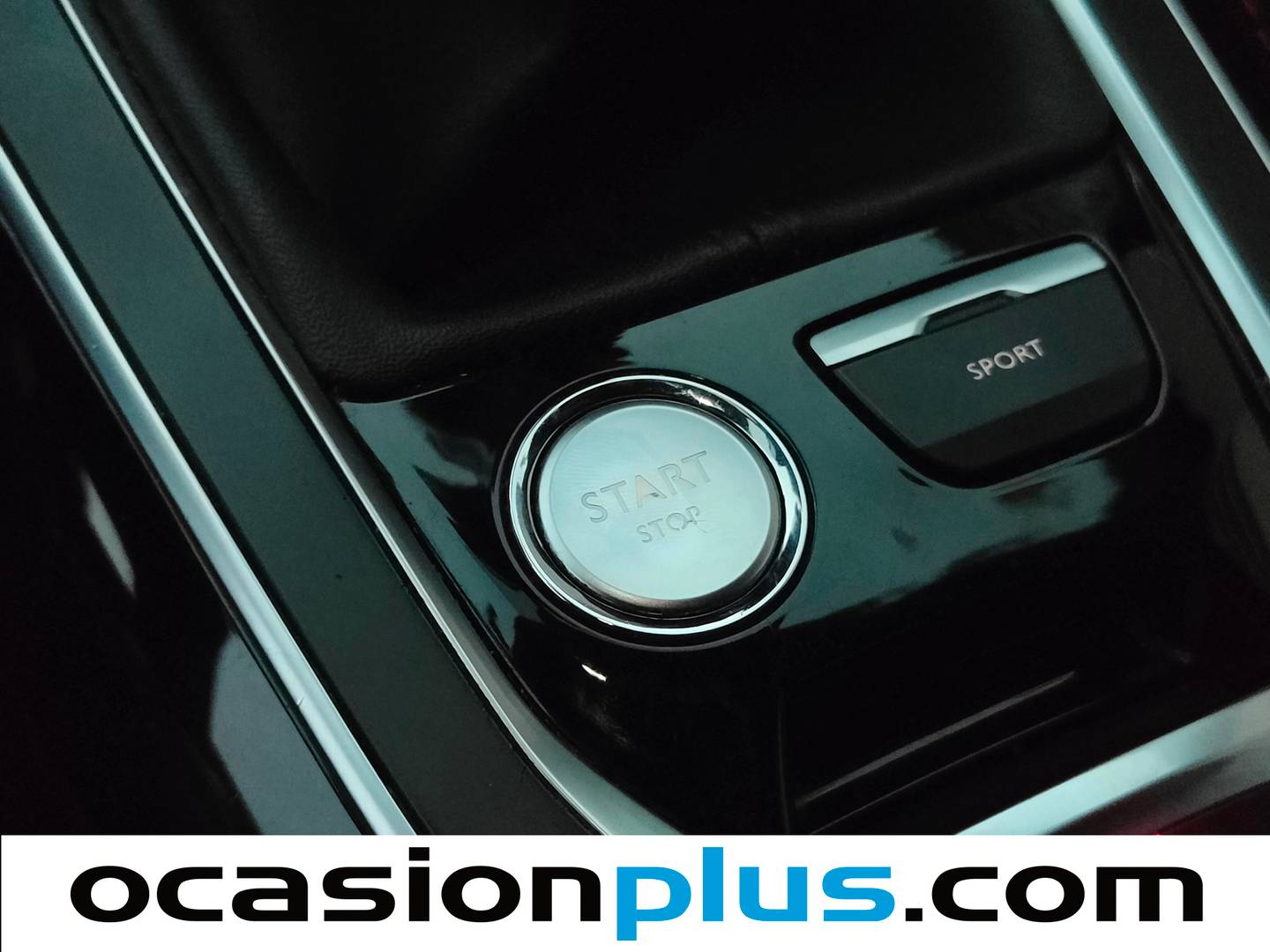 Foto Peugeot 308 Peugeot 308 GT 205 (205 CV)